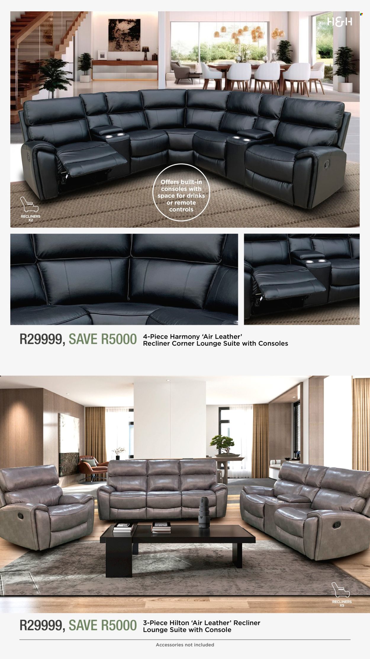 House & Home specials - 10/02/2025 - 02/03/2025. Page 8
