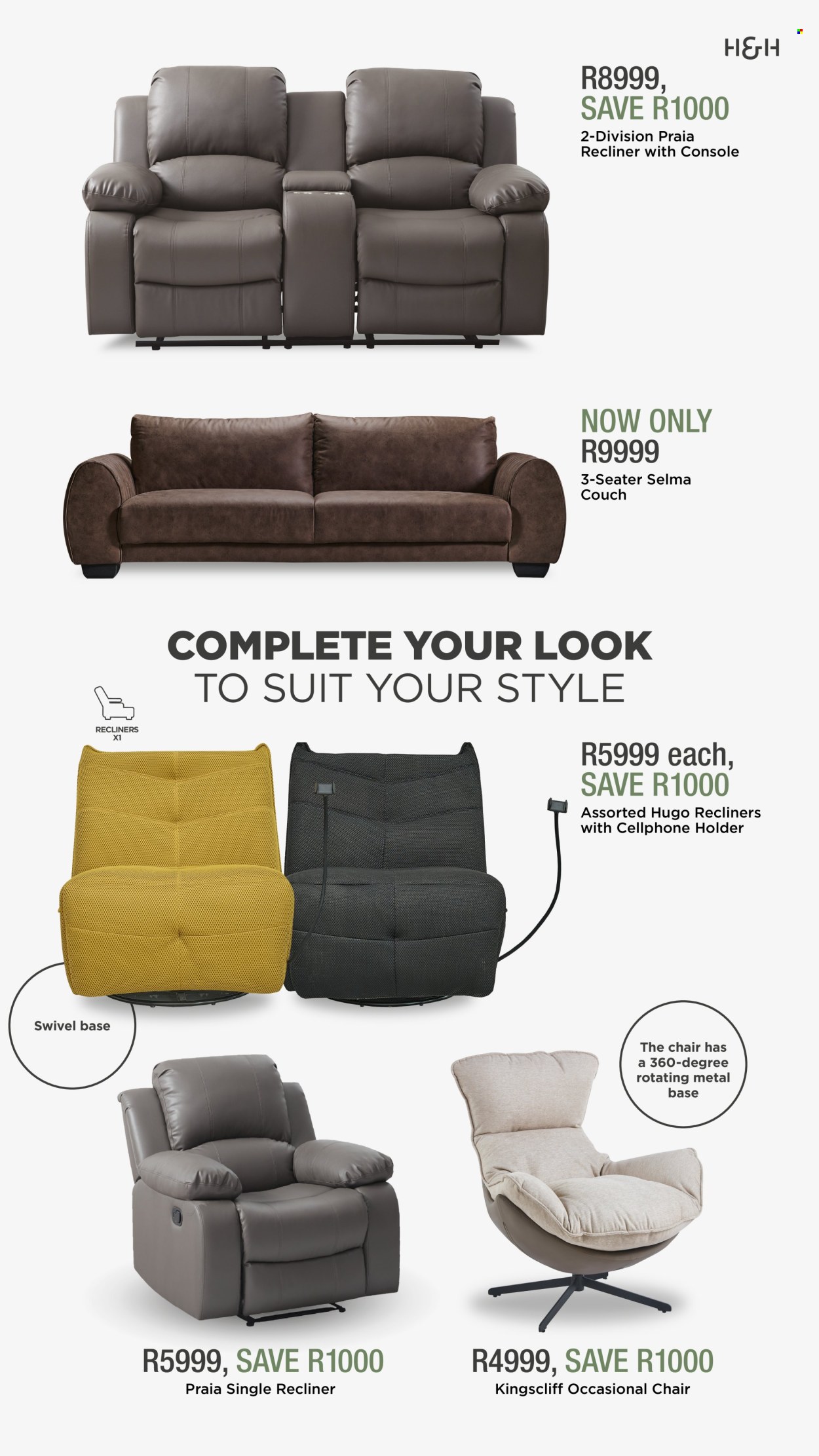House & Home specials - 10/02/2025 - 02/03/2025. Page 13