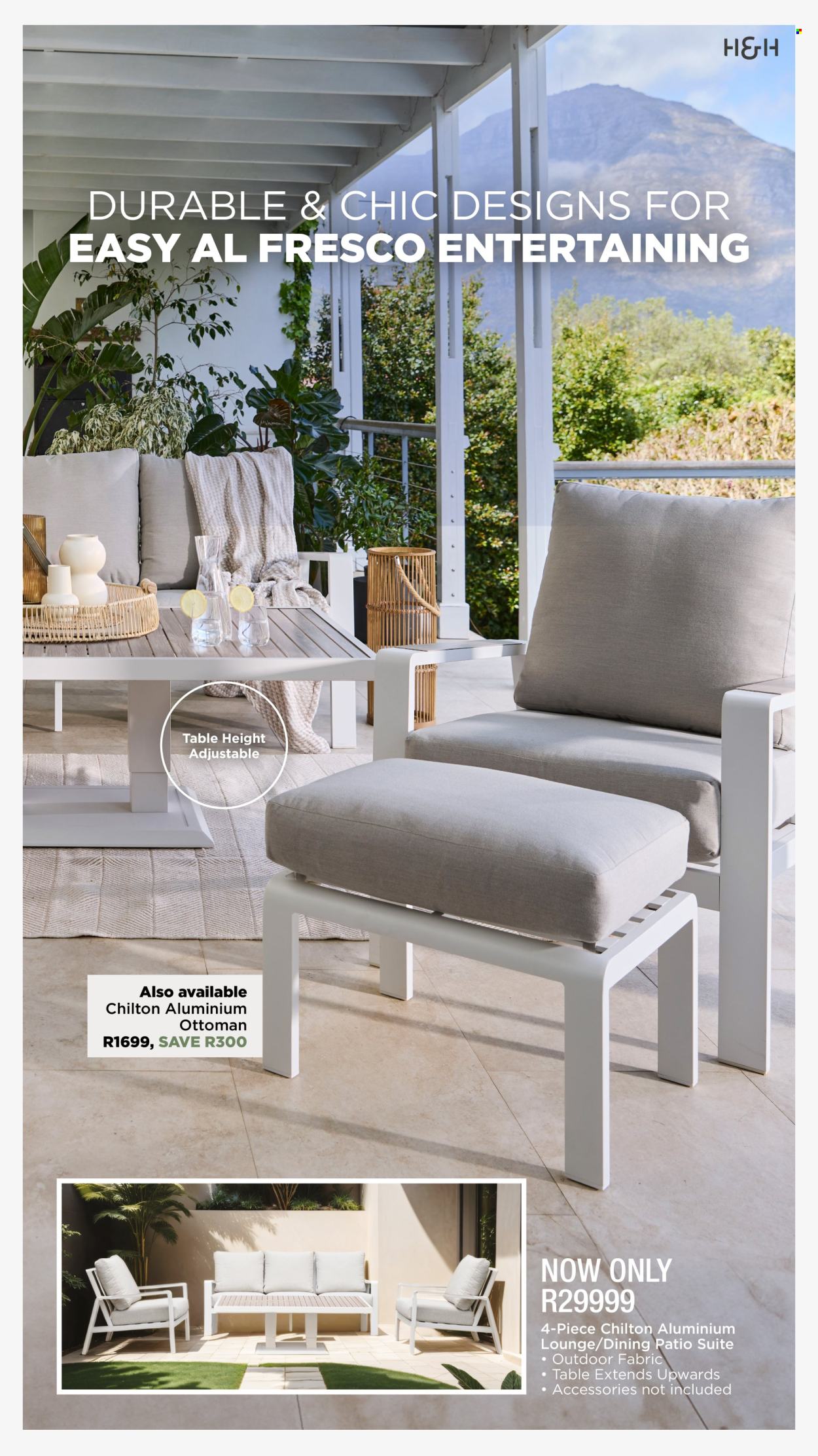 House & Home specials - 10/02/2025 - 02/03/2025. Page 15