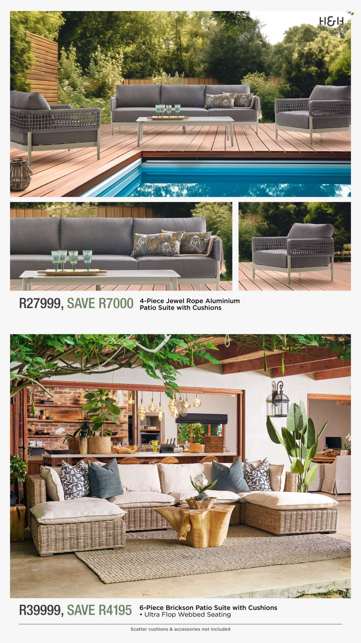 House & Home specials - 10/02/2025 - 02/03/2025. Page 16