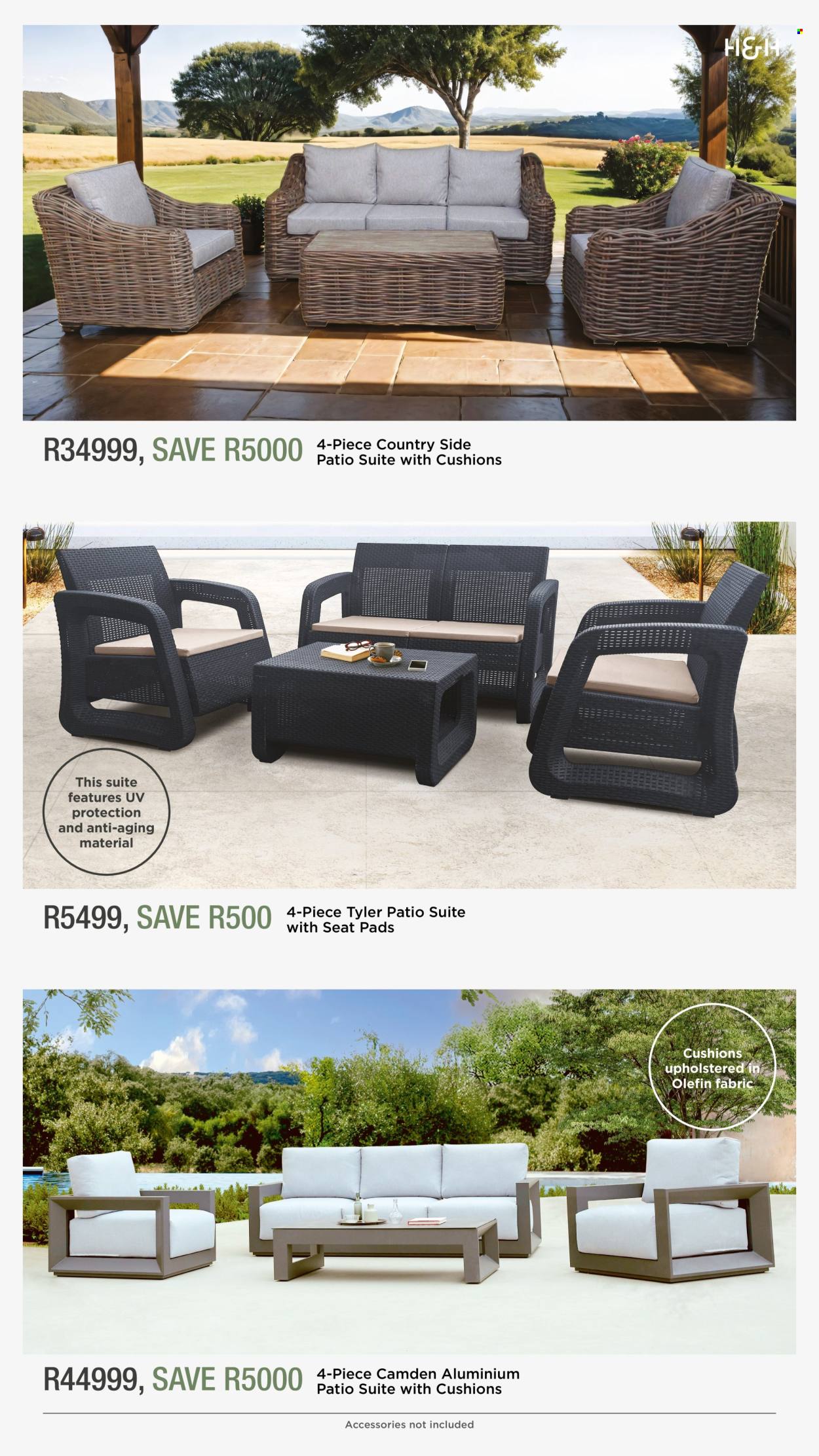 House & Home specials - 10/02/2025 - 02/03/2025. Page 17