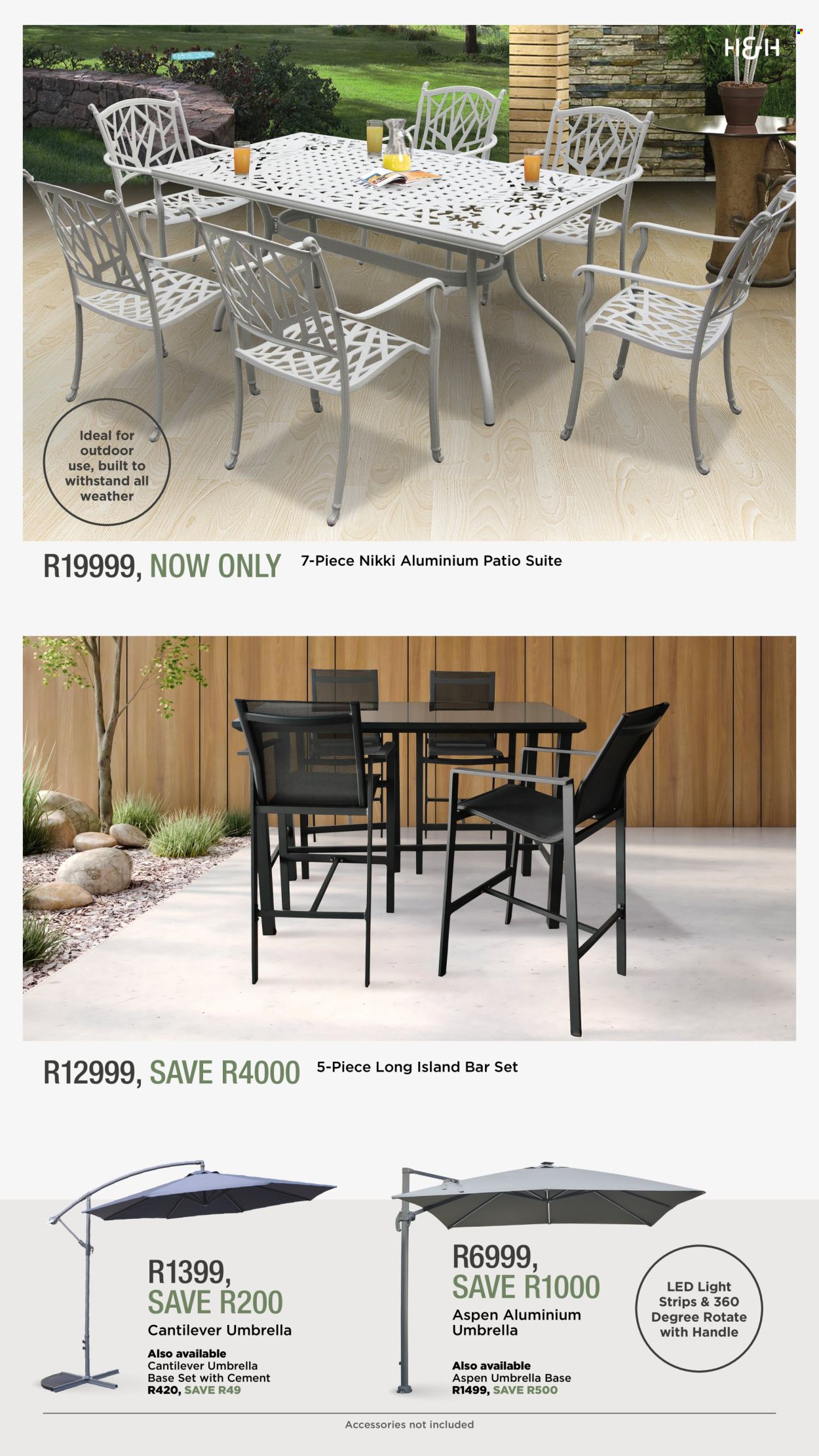 House & Home specials - 10/02/2025 - 02/03/2025. Page 18