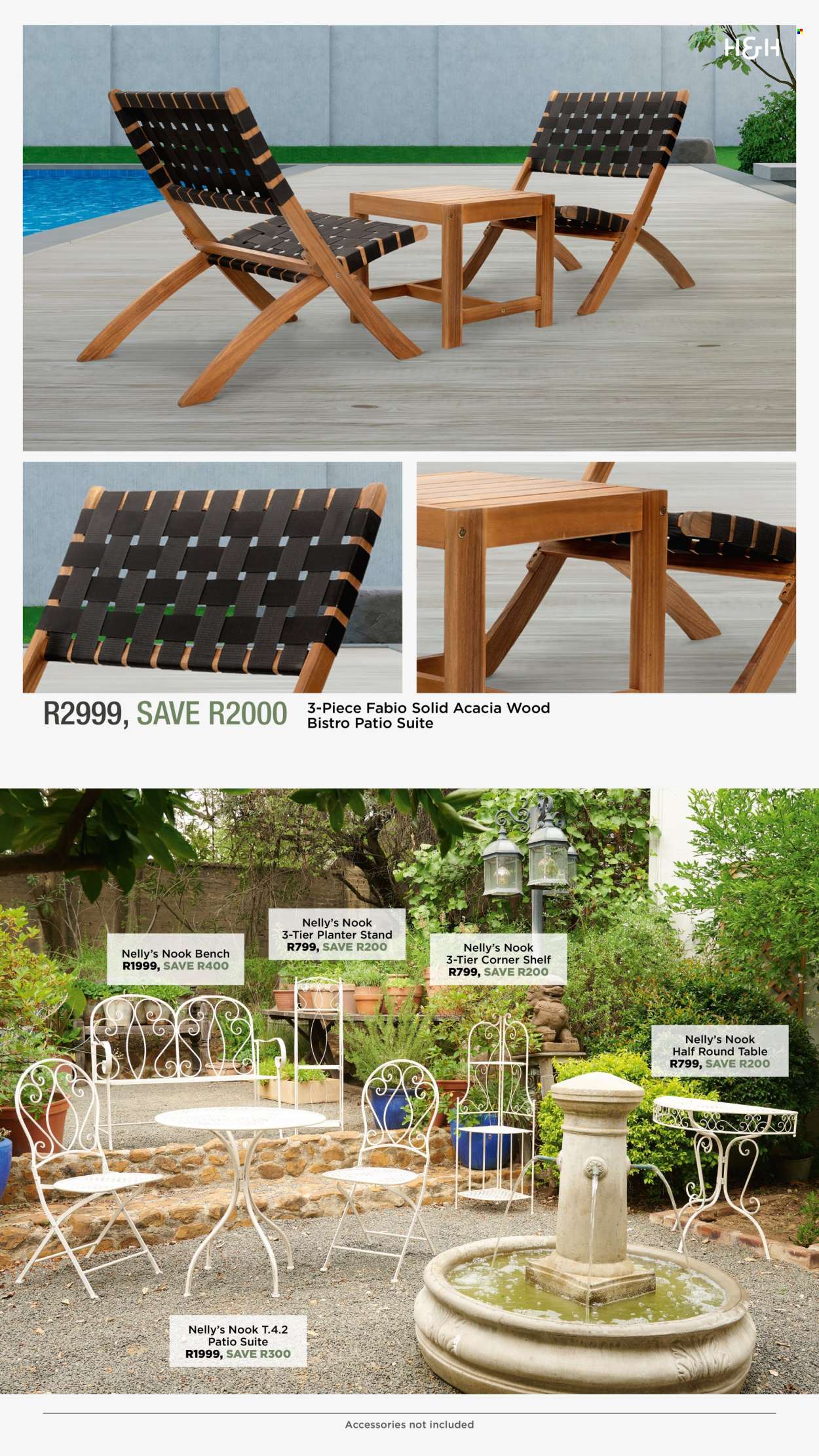House & Home specials - 10/02/2025 - 02/03/2025. Page 19