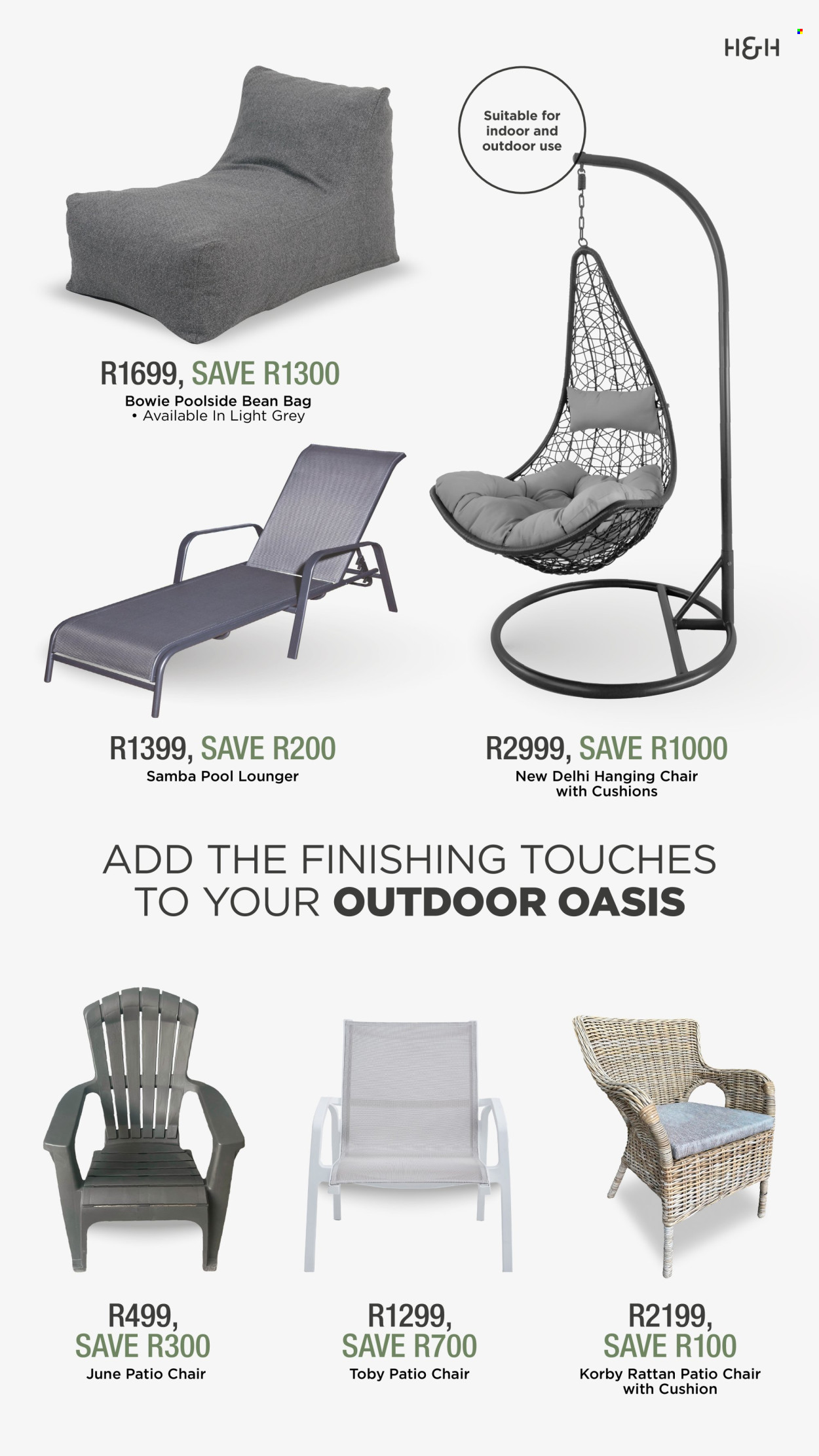 House & Home specials - 10/02/2025 - 02/03/2025. Page 20
