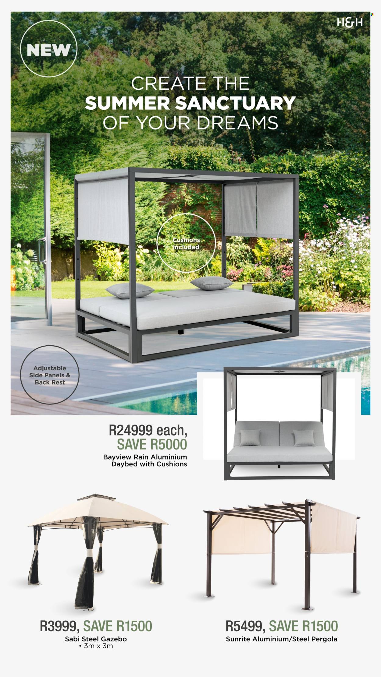 House & Home specials - 10/02/2025 - 02/03/2025. Page 21