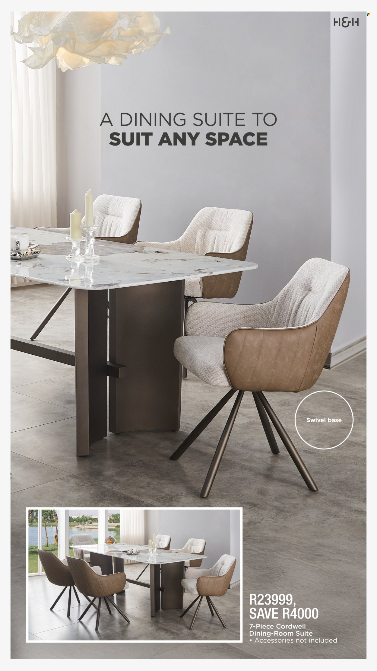 House & Home specials - 10/02/2025 - 02/03/2025. Page 22