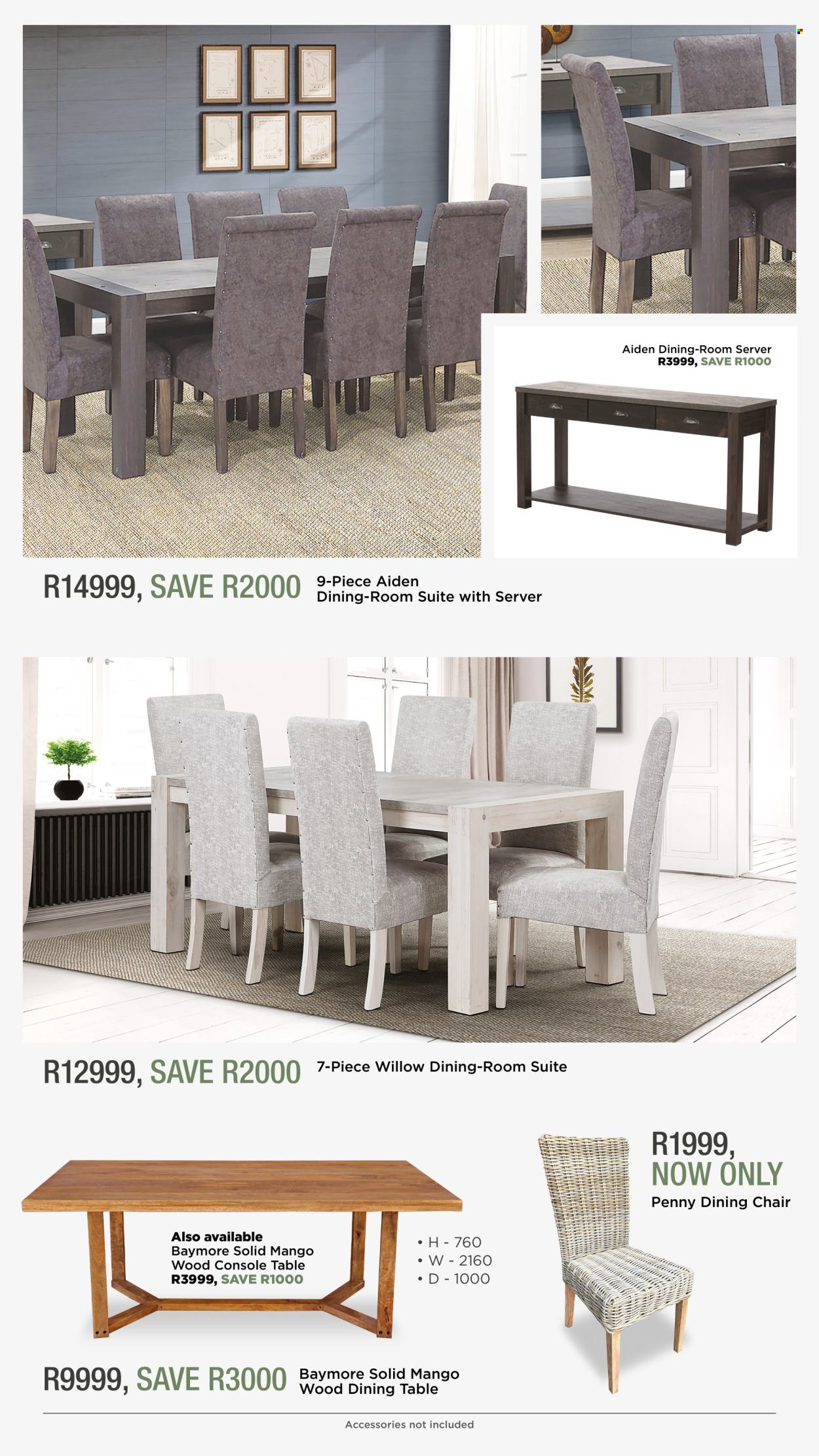 House & Home specials - 10/02/2025 - 02/03/2025. Page 23