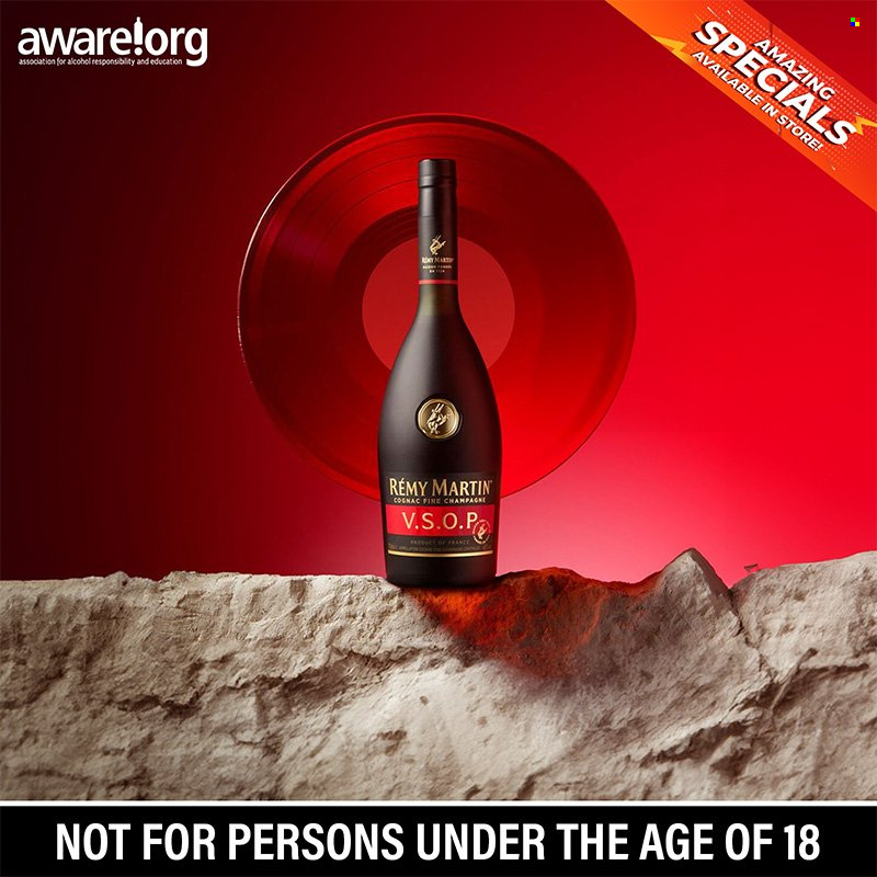 Johnny's Liquor Hypermarket specials - 13/02/2025 - 28/02/2025. Page 1