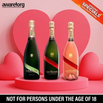 Johnny's Liquor Hypermarket catalogue  - 10/02/2025 - 15/02/2025.