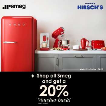 Hirsch's catalogue  - 11/02/2025 - 16/02/2025.