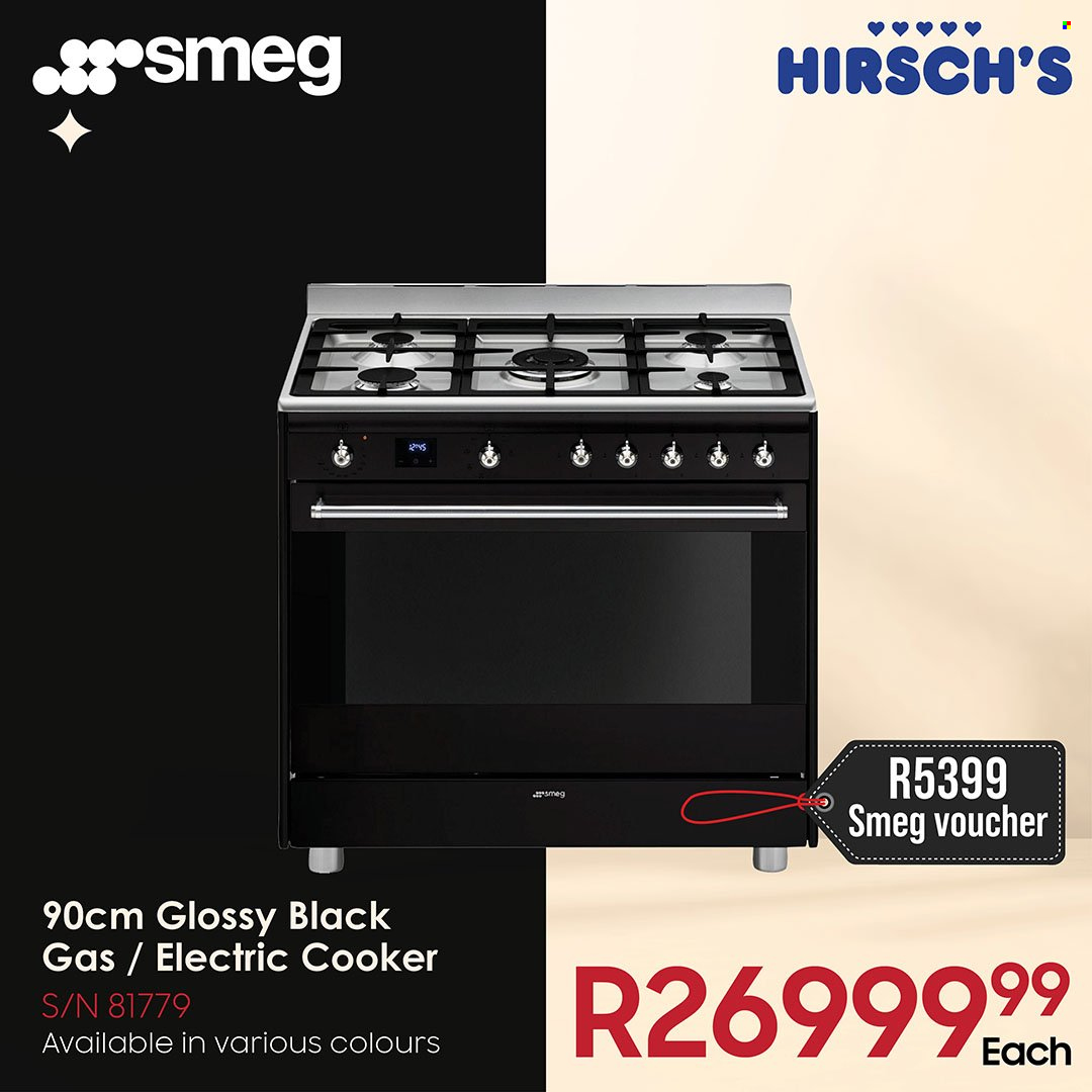 Hirsch's specials - 11/02/2025 - 16/02/2025. Page 2