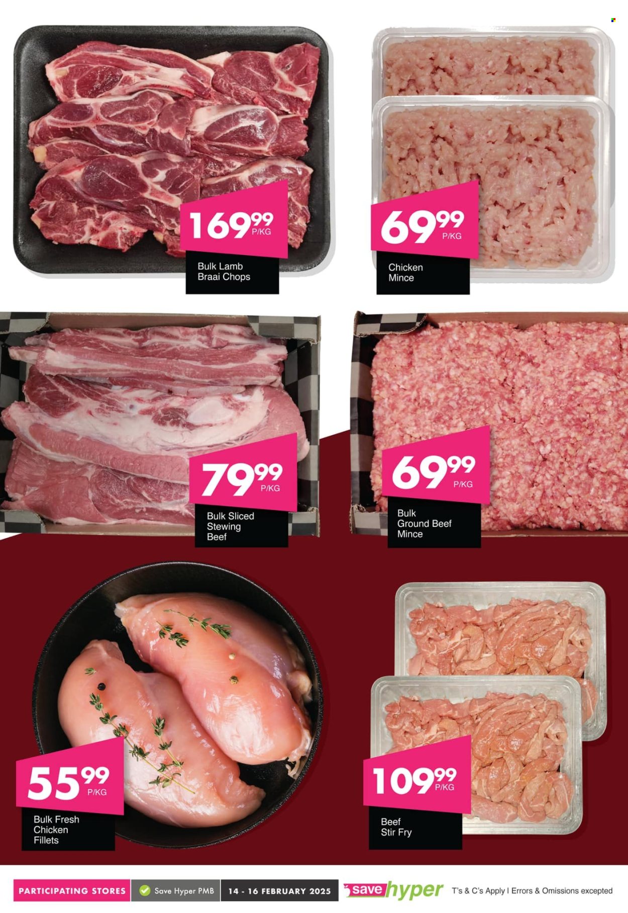 Save hyper specials - 14/02/2025 - 16/02/2025. Page 8