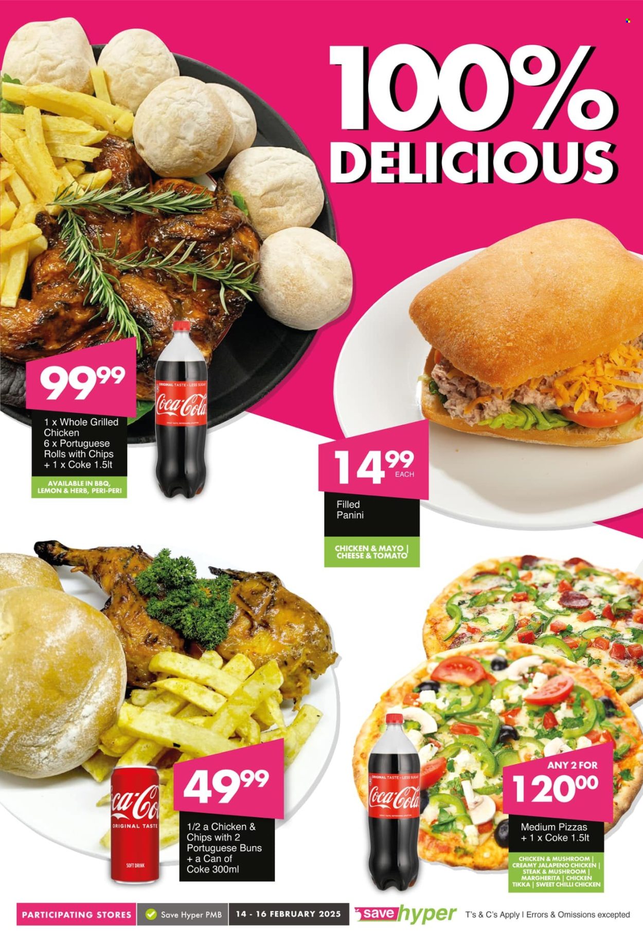 Save hyper specials - 14/02/2025 - 16/02/2025. Page 10