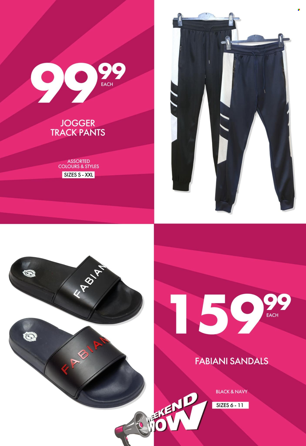 Save hyper specials - 14/02/2025 - 16/02/2025. Page 12