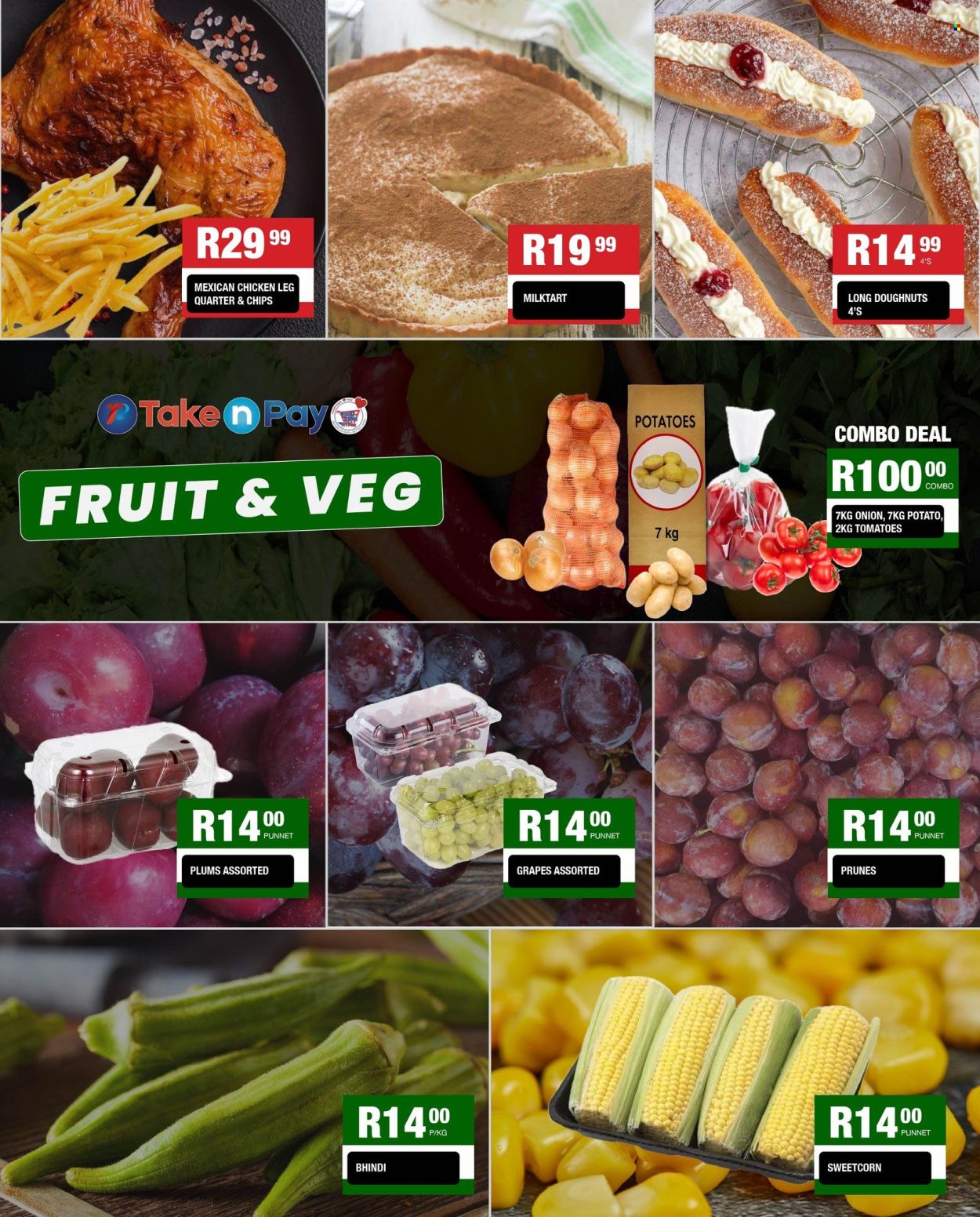 Take n Pay specials - 14/02/2025 - 14/02/2025. Page 2
