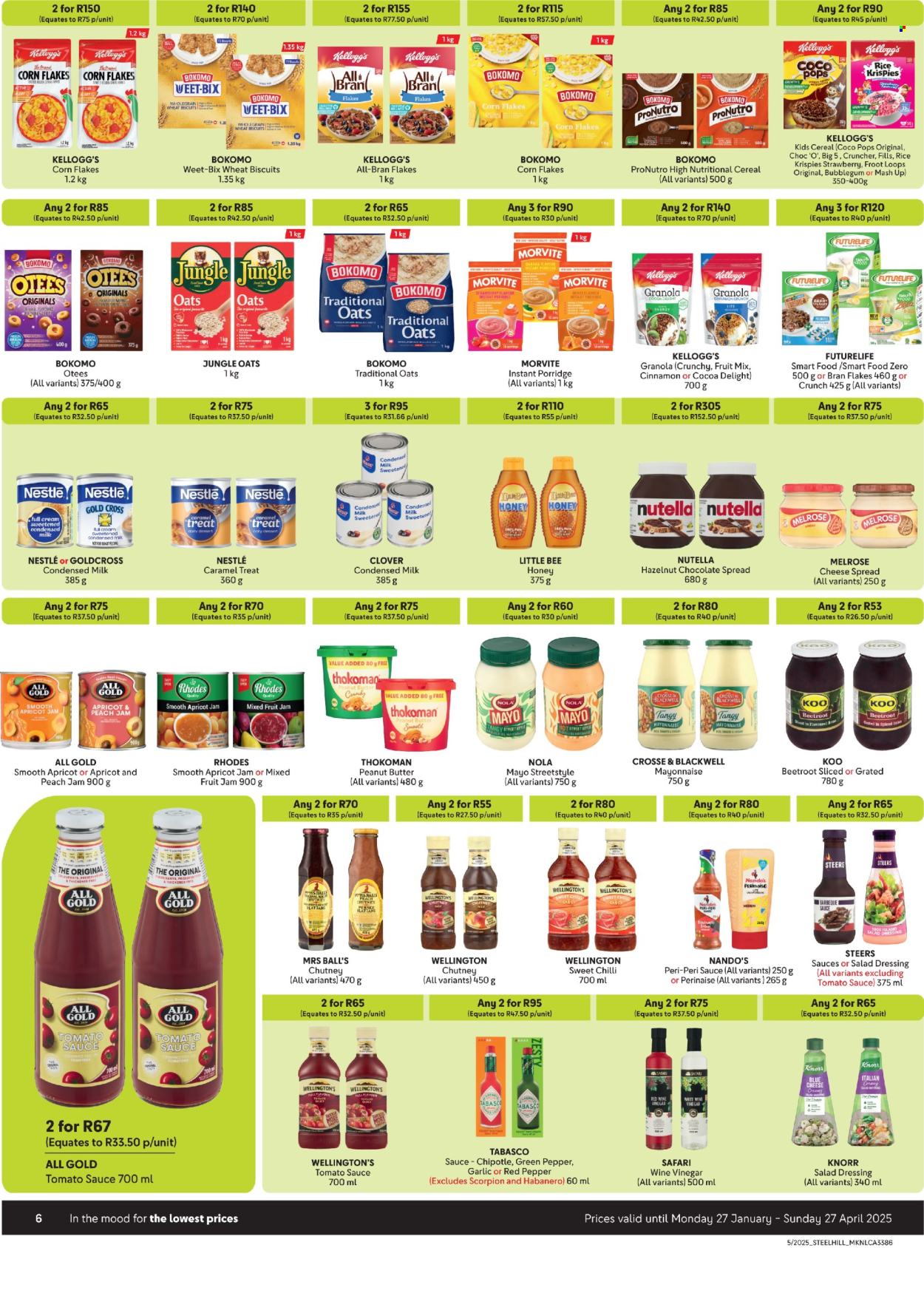 Makro specials - 27/01/2025 - 27/04/2025. Page 6