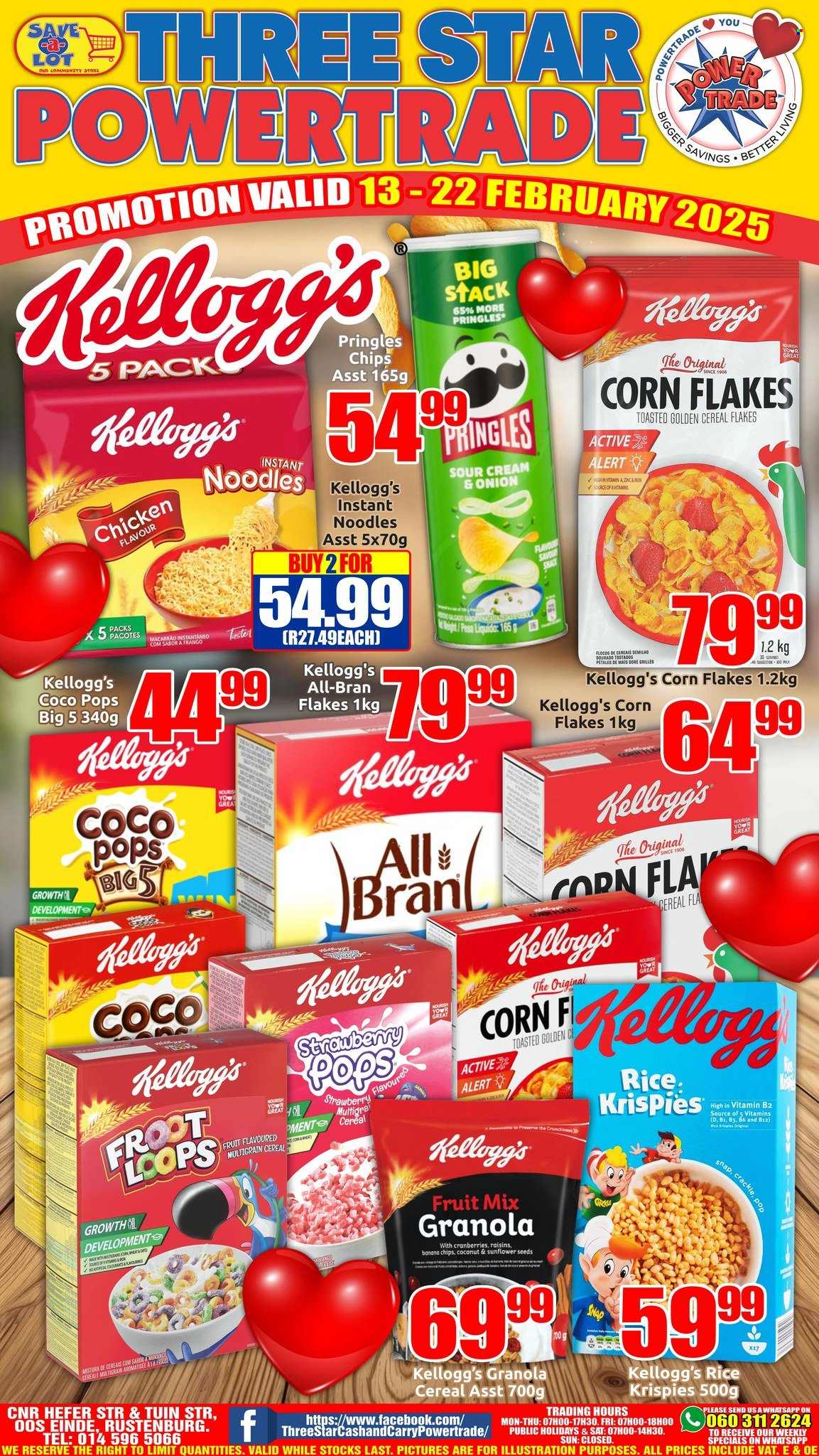 Three Star Cash and Carry specials - 13/02/2025 - 22/02/2025. Page 2