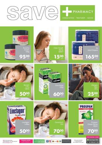Save hyper catalogue  - 14/02/2025 - 28/02/2025.