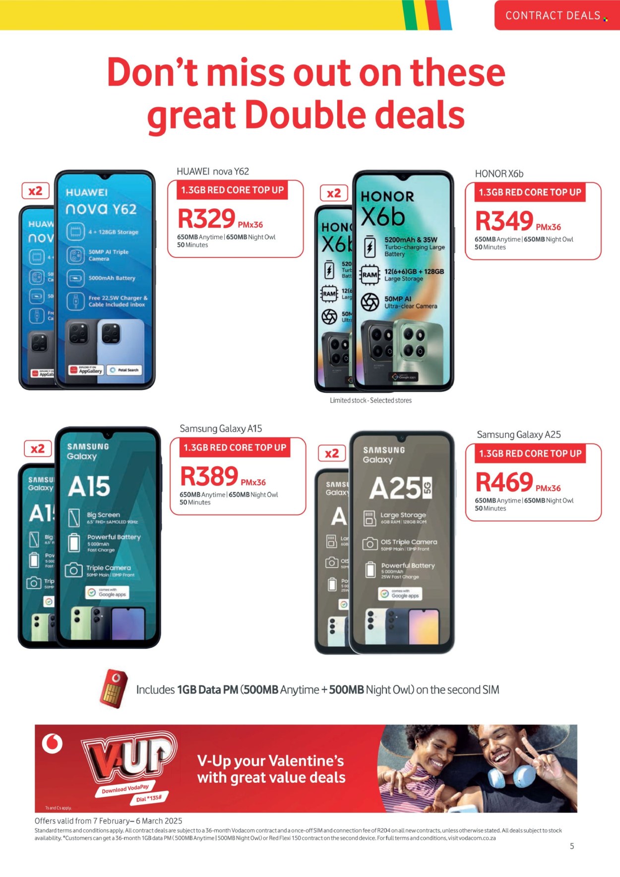 Makro specials - 07/02/2025 - 06/03/2025. Page 5