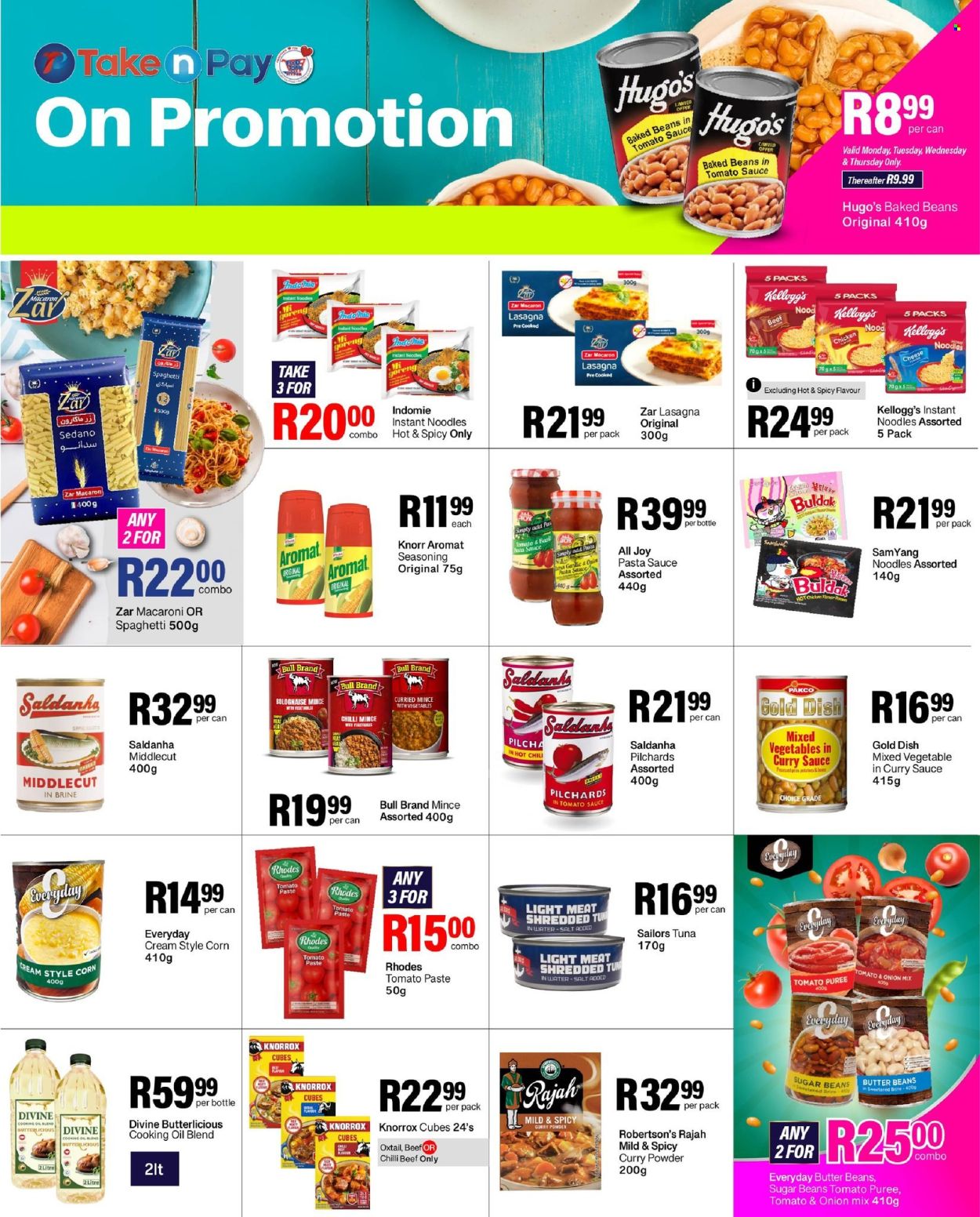 Take n Pay specials - 17/02/2025 - 23/02/2025. Page 3