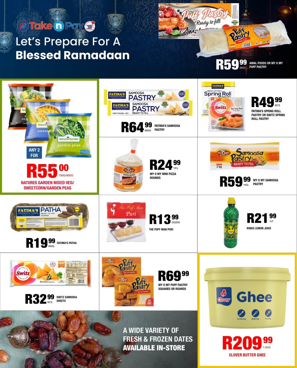 Take n Pay specials - 17/02/2025 - 23/02/2025. Page 6