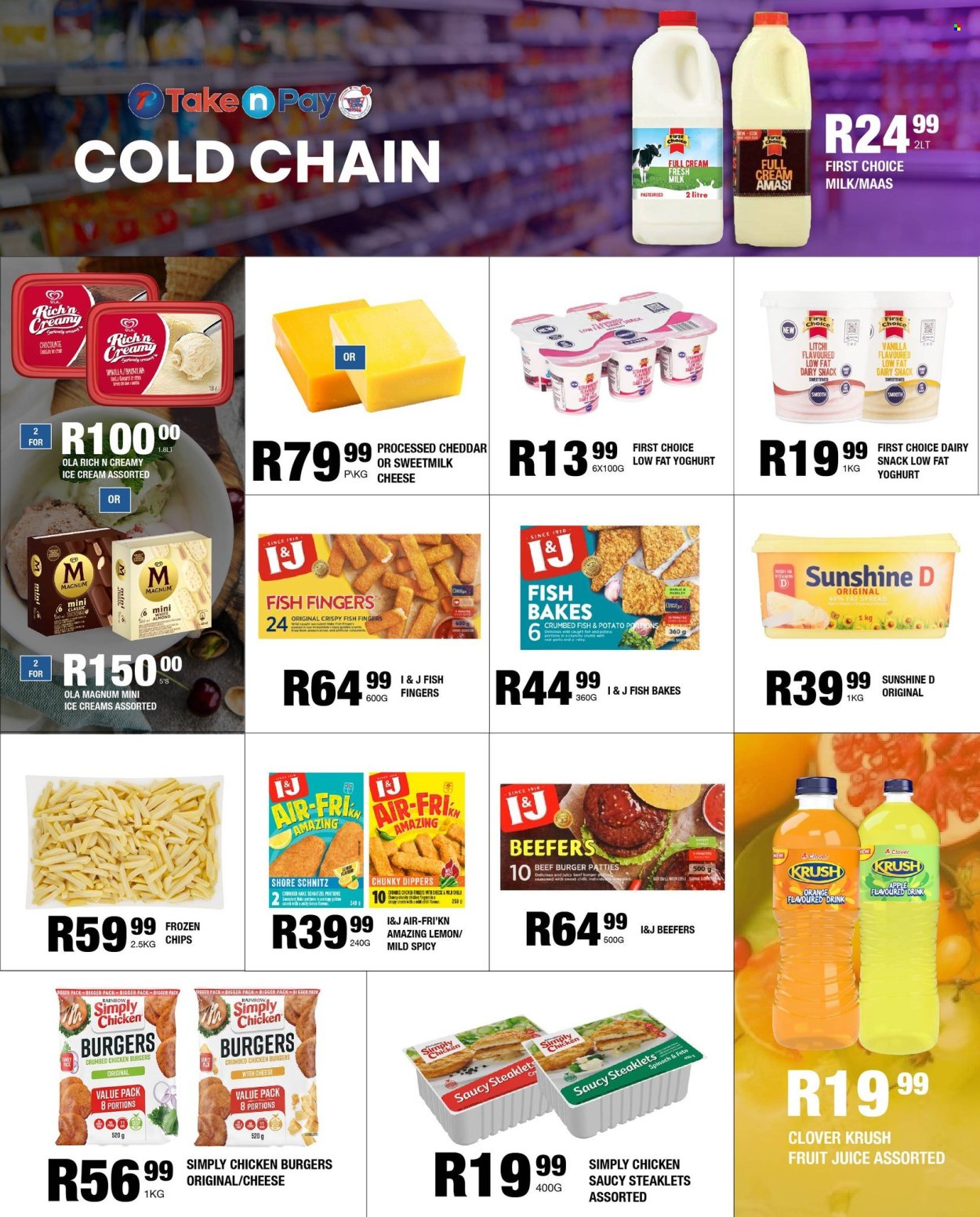 Take n Pay specials - 17/02/2025 - 23/02/2025. Page 8