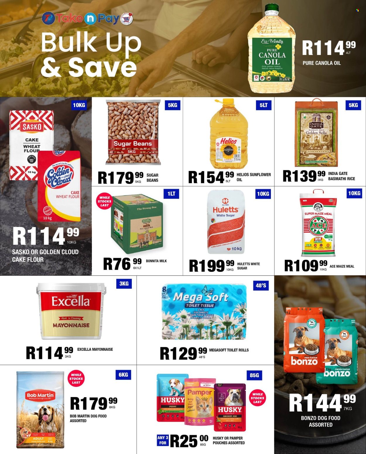 Take n Pay specials - 17/02/2025 - 23/02/2025. Page 9