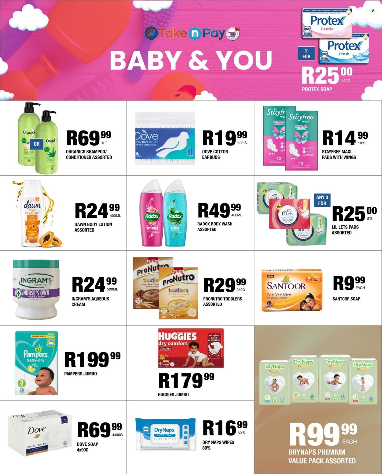 Take n Pay specials - 17/02/2025 - 23/02/2025. Page 10