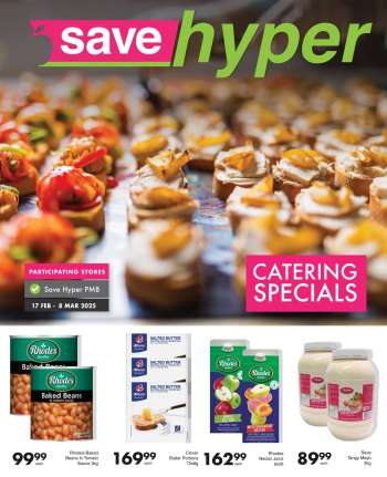 Save hyper catalogue  - 17/02/2025 - 08/03/2025.