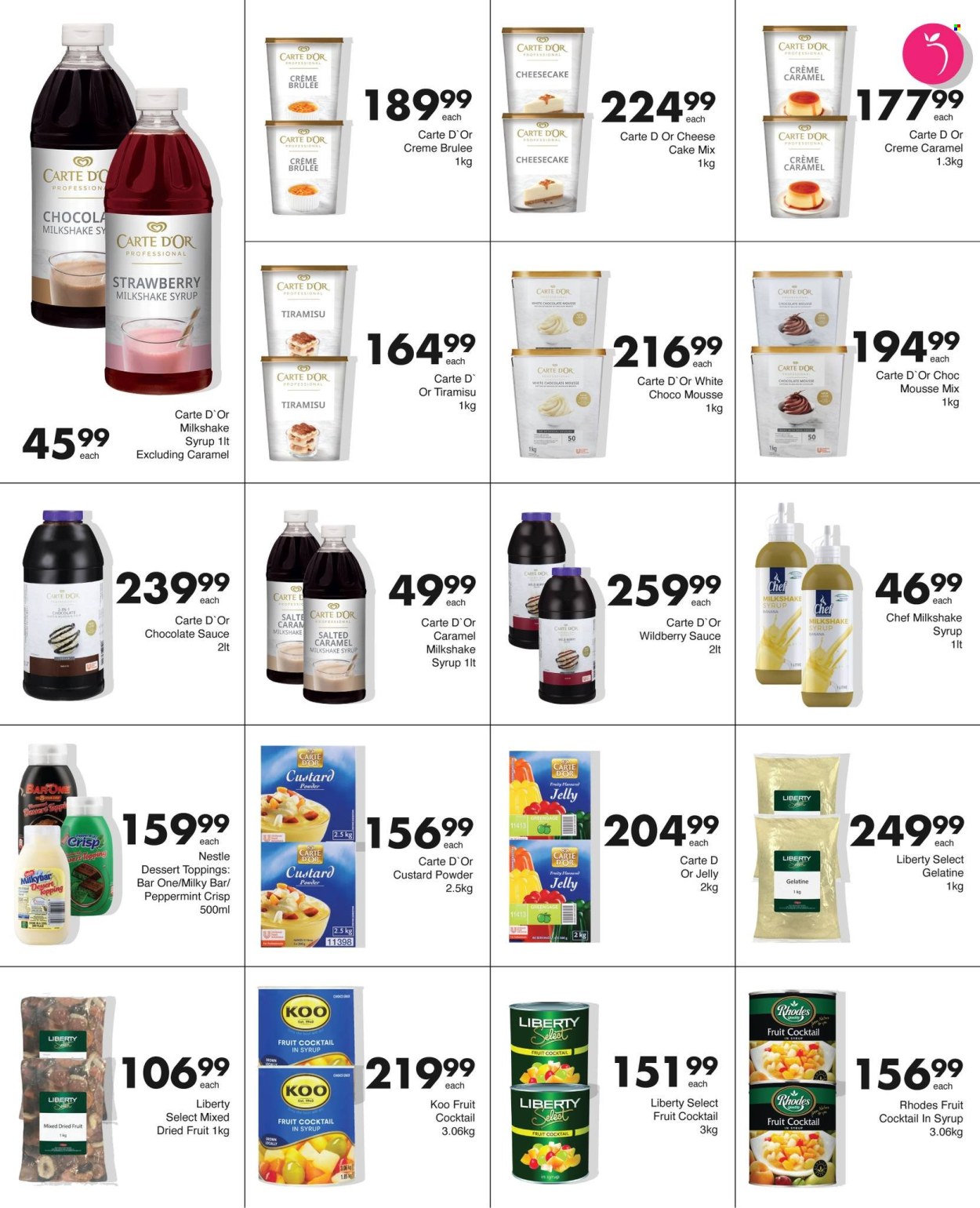 Save hyper specials - 17/02/2025 - 08/03/2025. Page 5