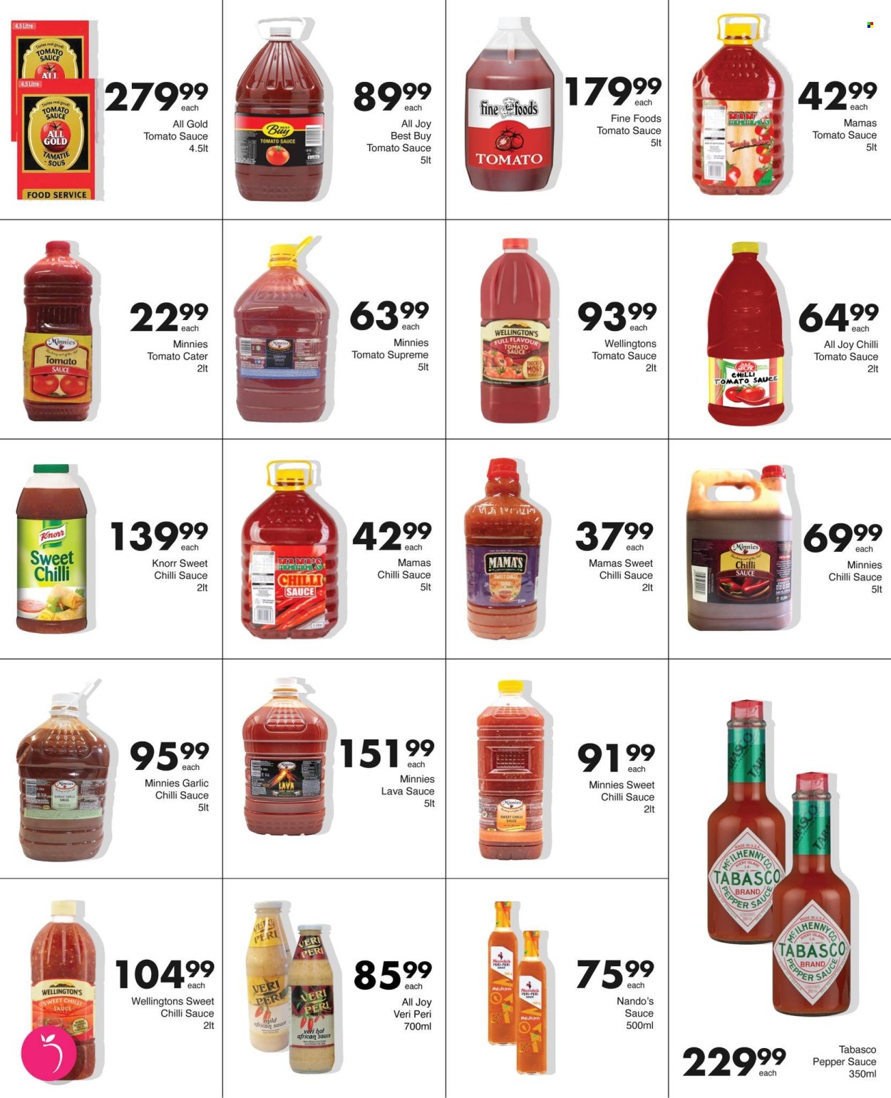 Save hyper specials - 17/02/2025 - 08/03/2025. Page 7