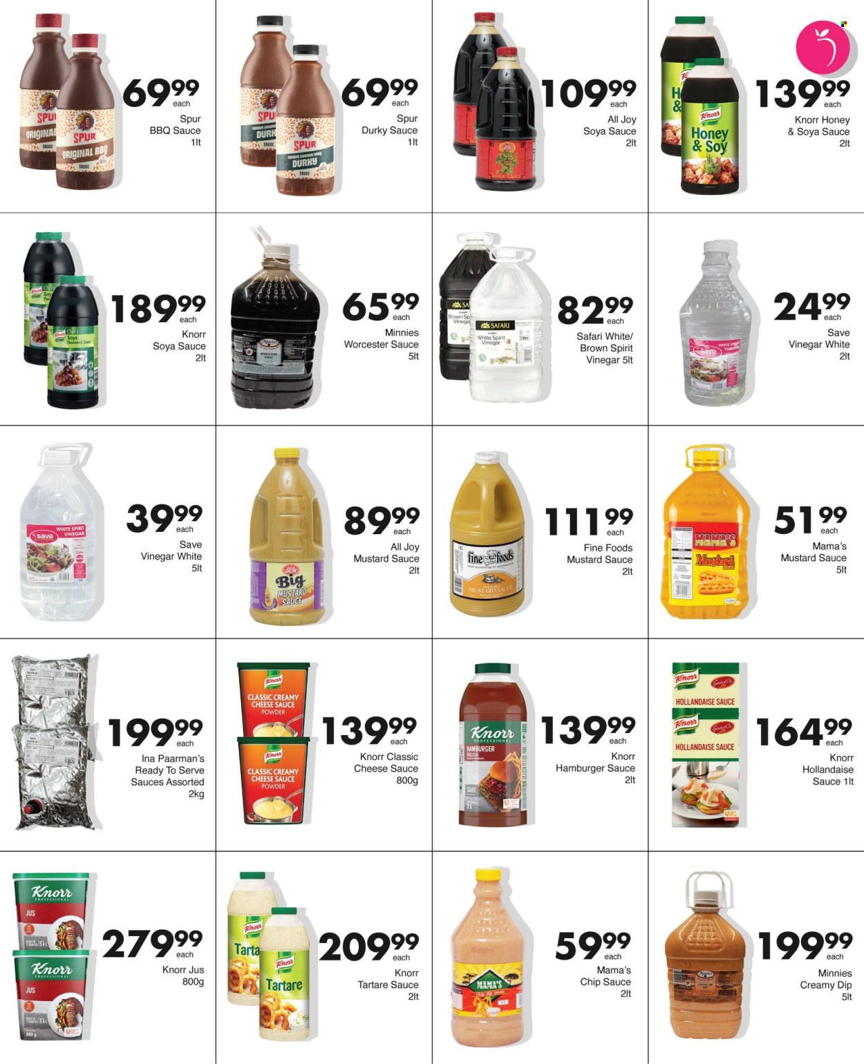 Save hyper specials - 17/02/2025 - 08/03/2025. Page 9