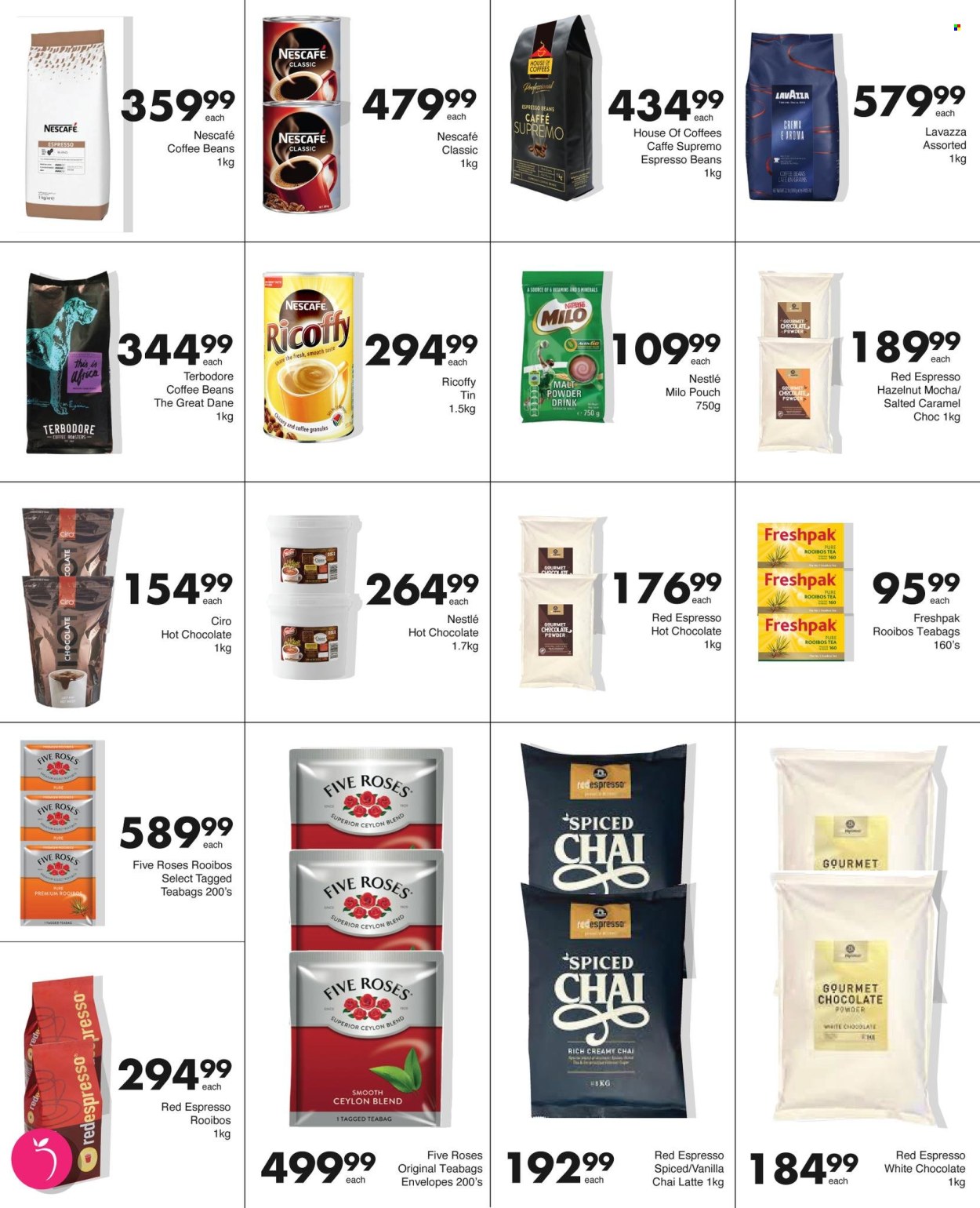 Save hyper specials - 17/02/2025 - 08/03/2025. Page 17