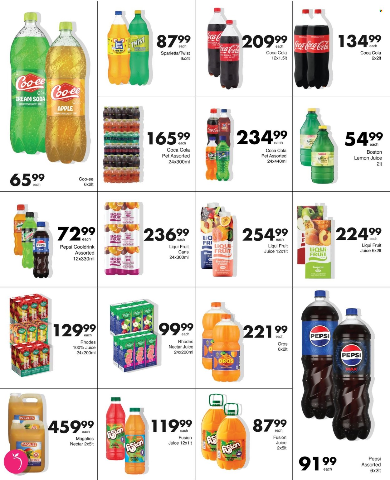 Save hyper specials - 17/02/2025 - 08/03/2025. Page 18