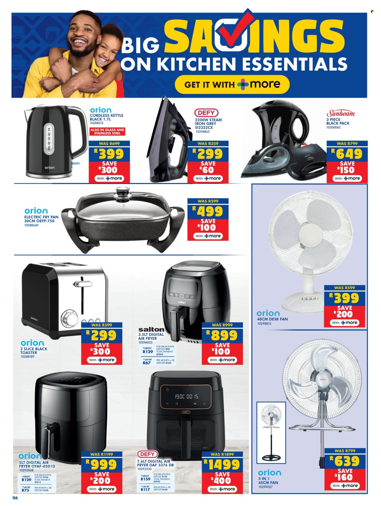 Russells specials - 17/02/2025 - 16/03/2025. Page 6