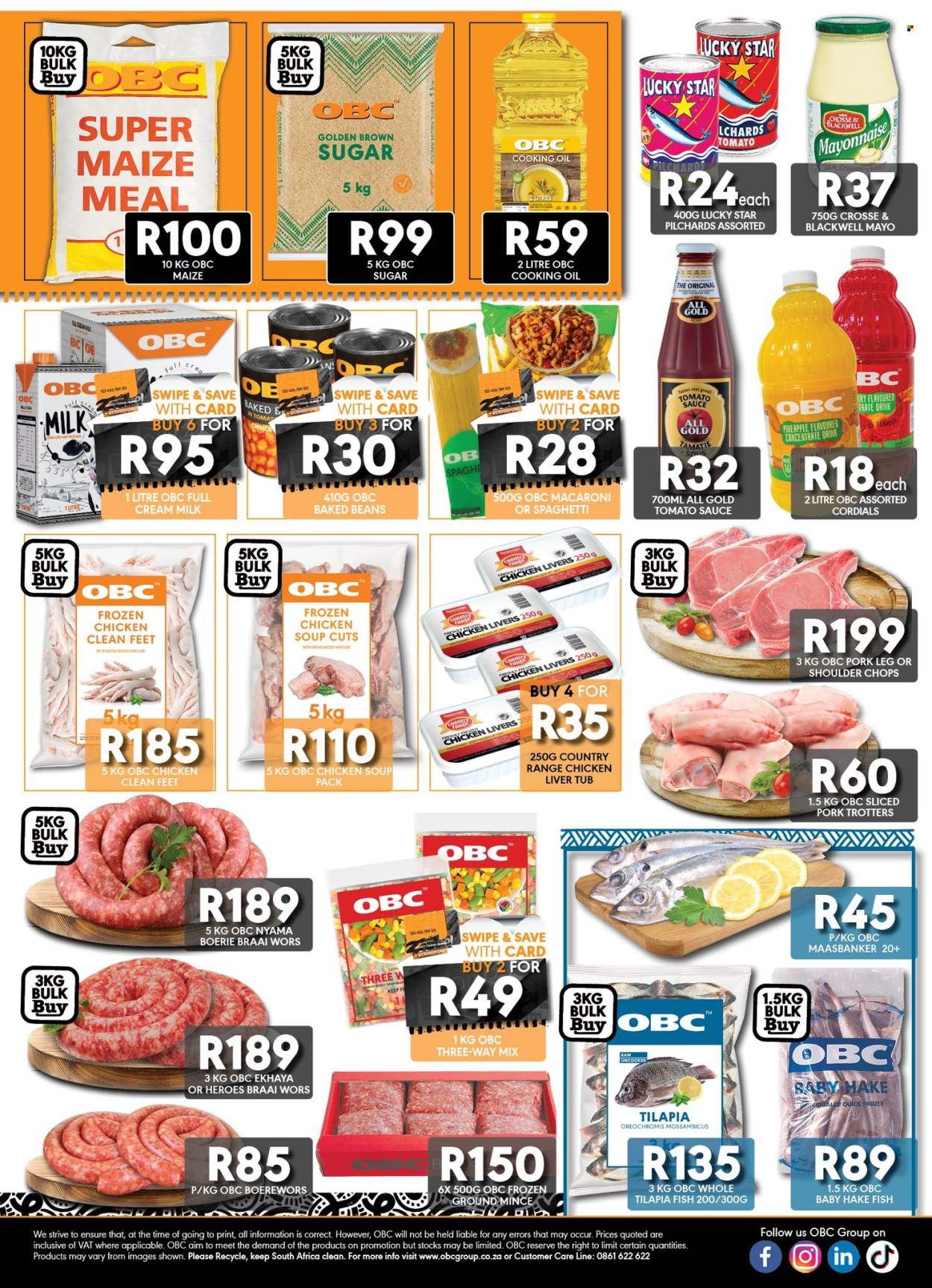 OBC specials - 25/02/2025 - 06/03/2025. Page 2