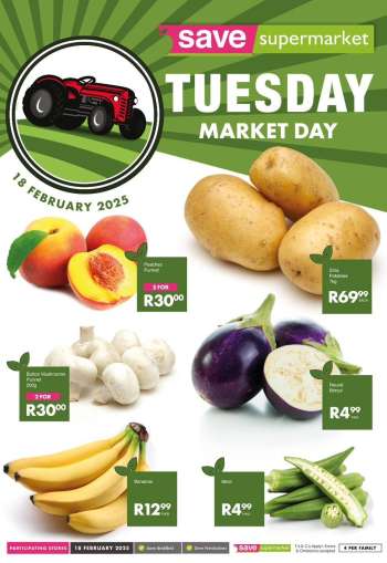 Save supermarket catalogue  - 18/02/2025 - 18/02/2025.