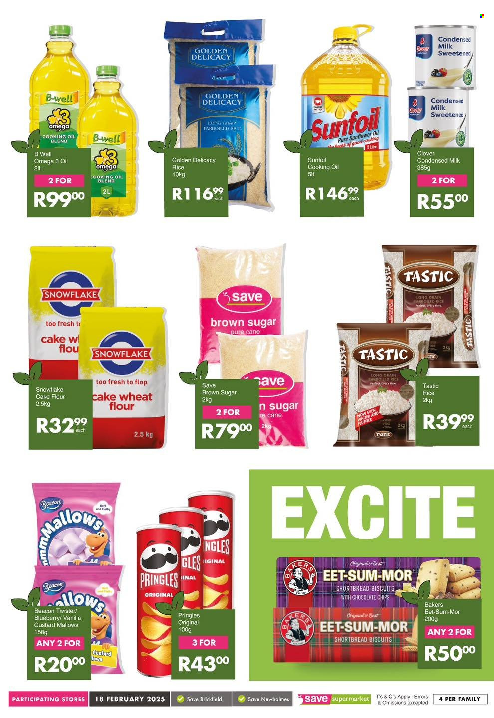 Save supermarket specials - 18/02/2025 - 18/02/2025. Page 7