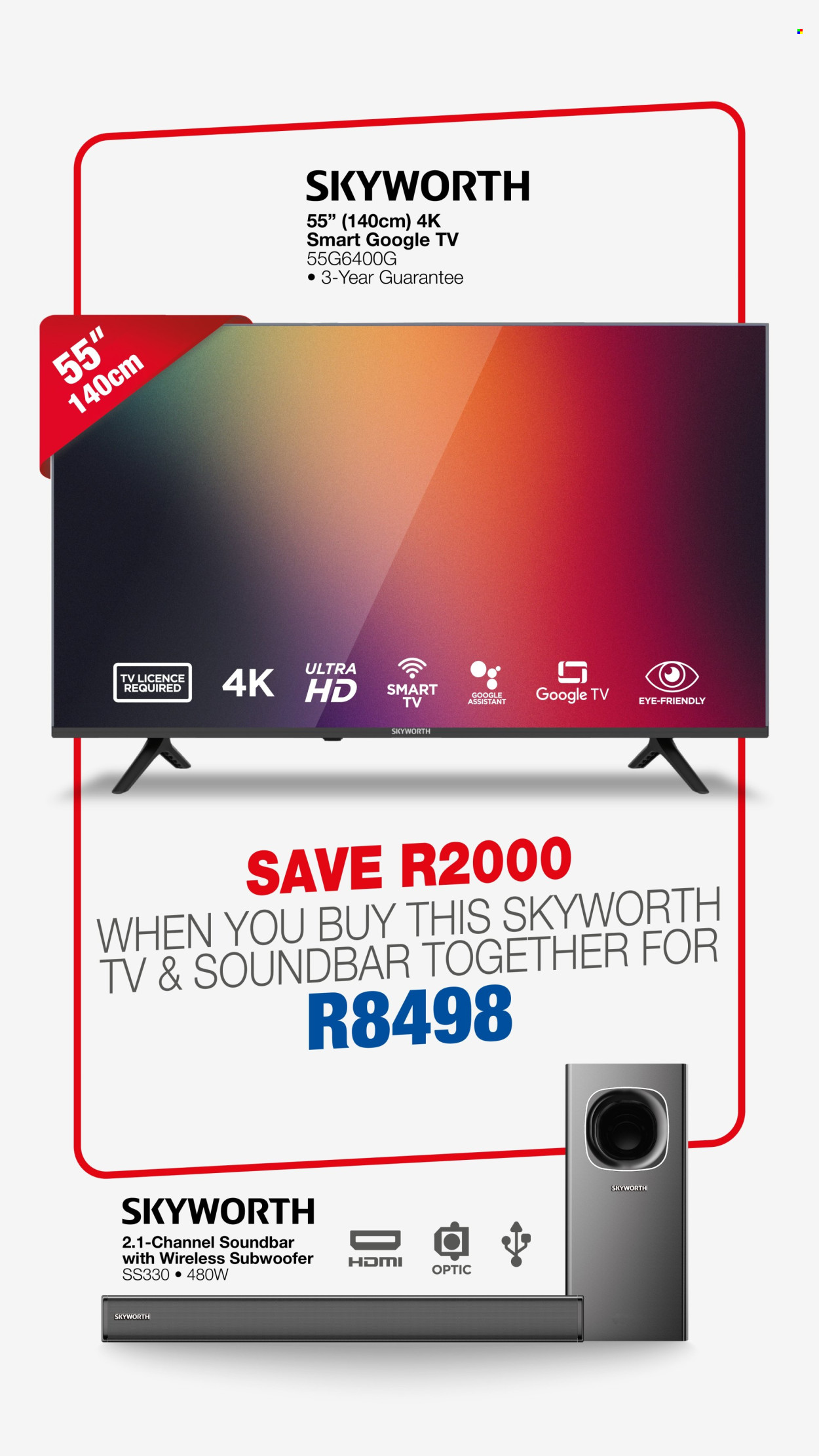 OK Furniture specials - 17/02/2025 - 09/03/2025. Page 4