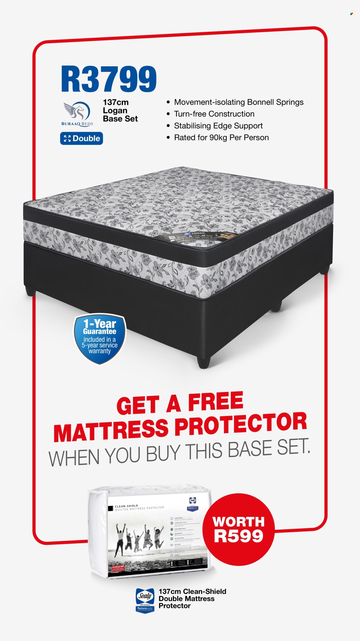 OK Furniture specials - 17/02/2025 - 09/03/2025. Page 6