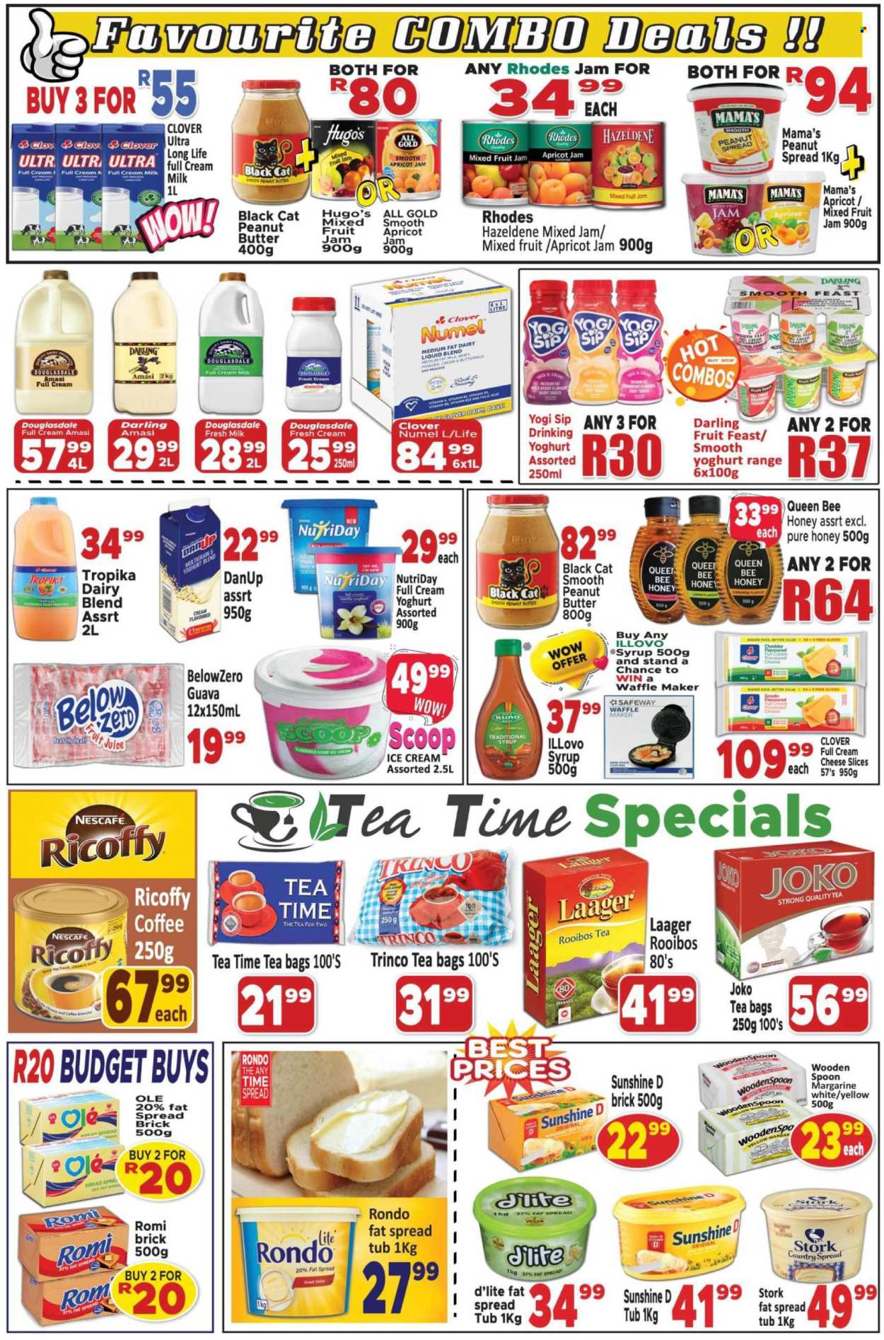 Supa Store specials - 14/02/2025 - 09/03/2025. Page 4
