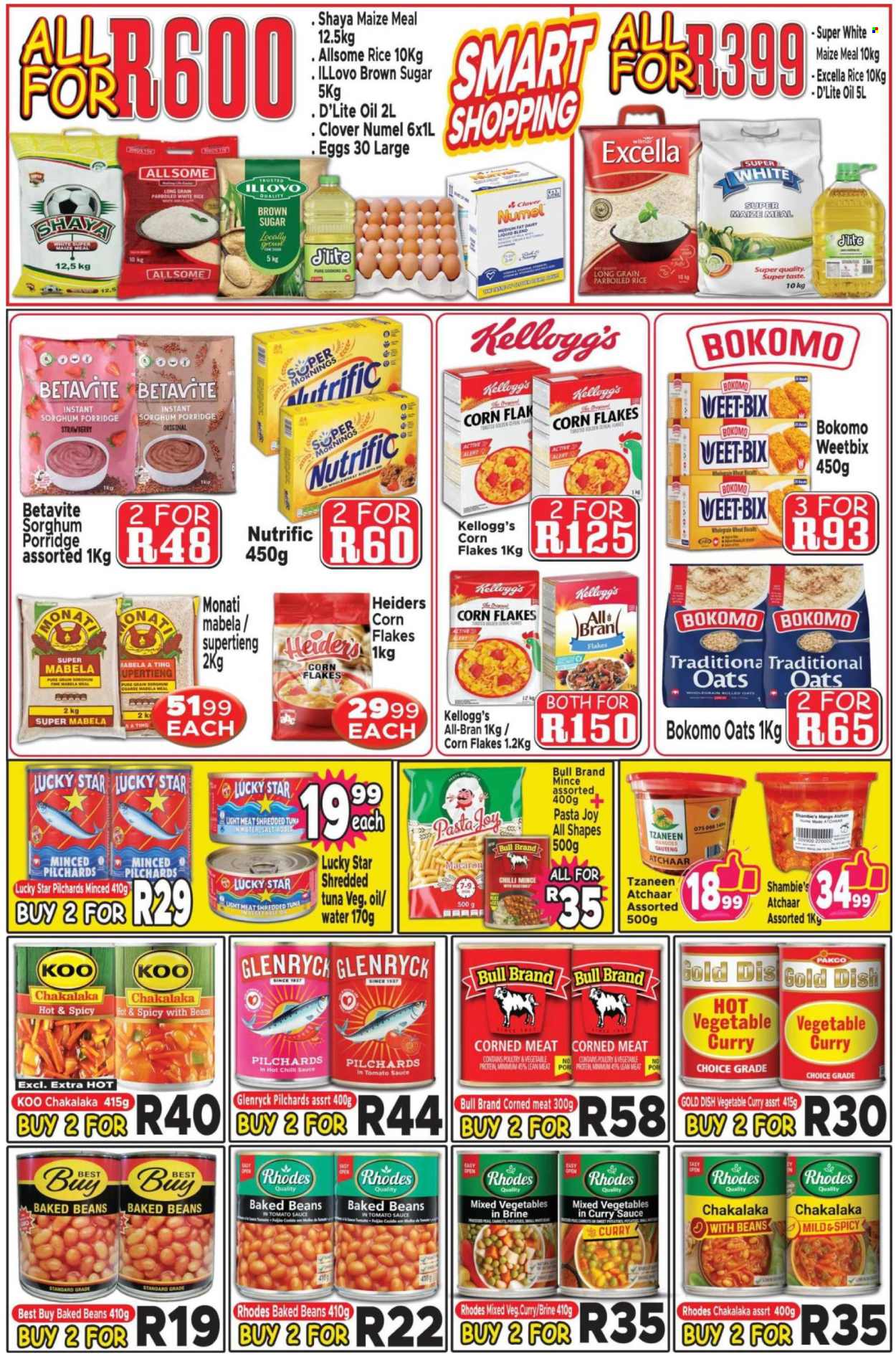 Supa Store specials - 14/02/2025 - 09/03/2025. Page 5