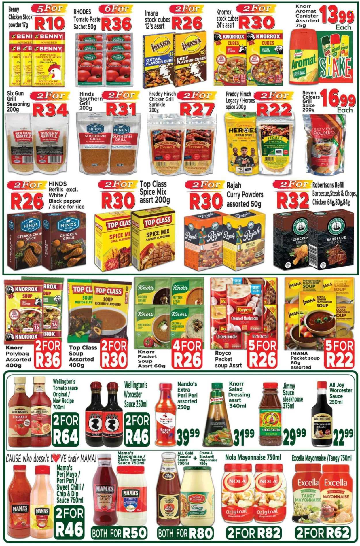 Supa Store specials - 14/02/2025 - 09/03/2025. Page 7