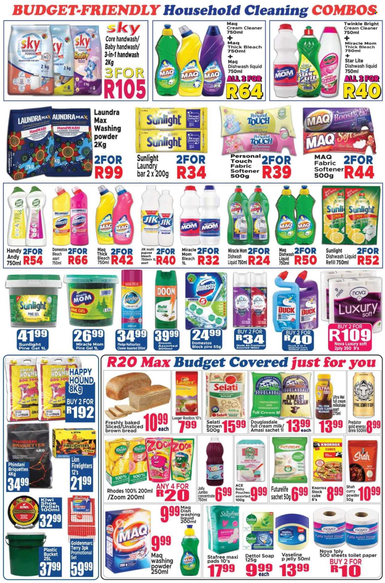 Supa Store specials - 14/02/2025 - 09/03/2025. Page 8