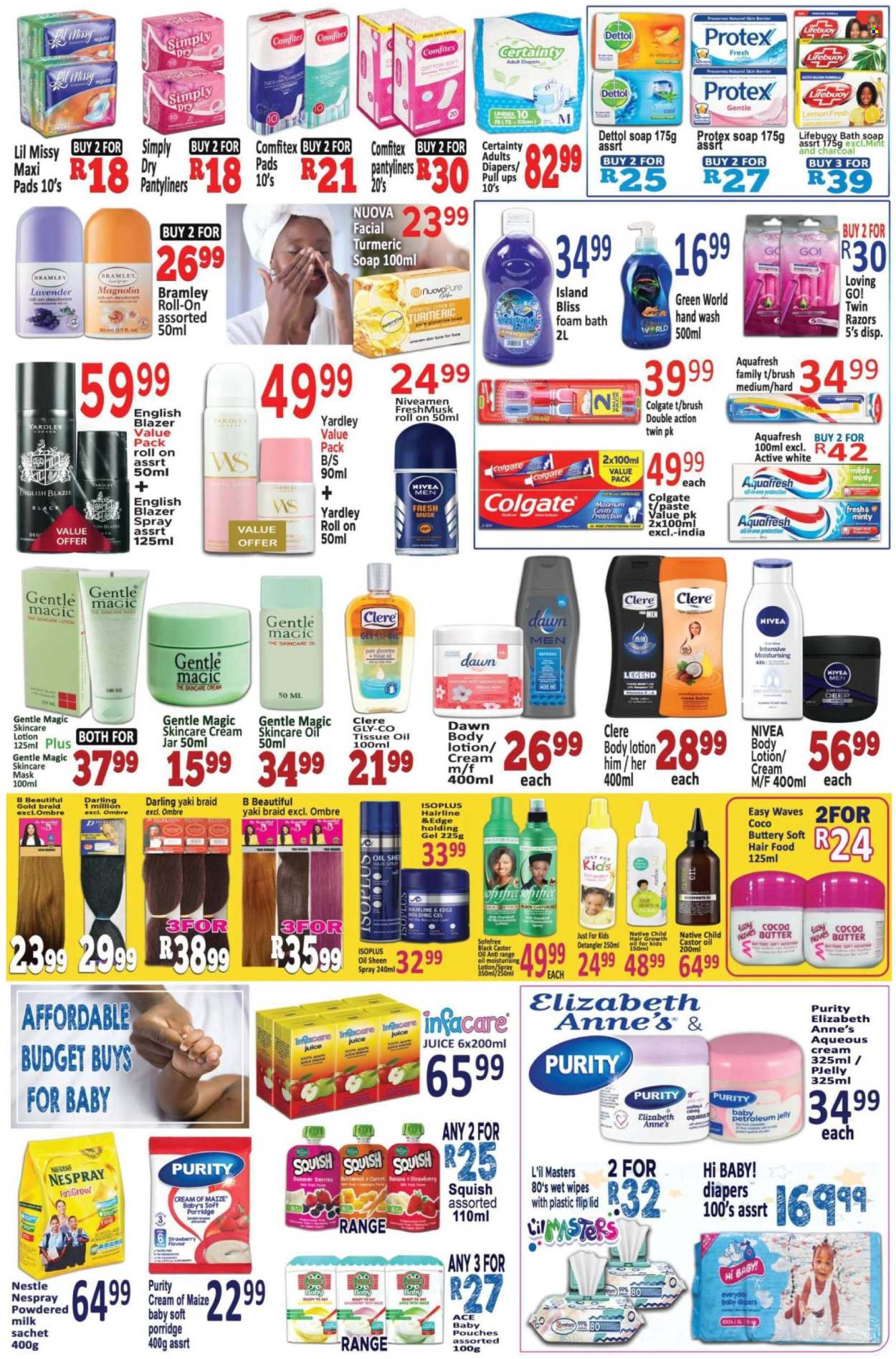 Supa Store specials - 14/02/2025 - 09/03/2025. Page 9