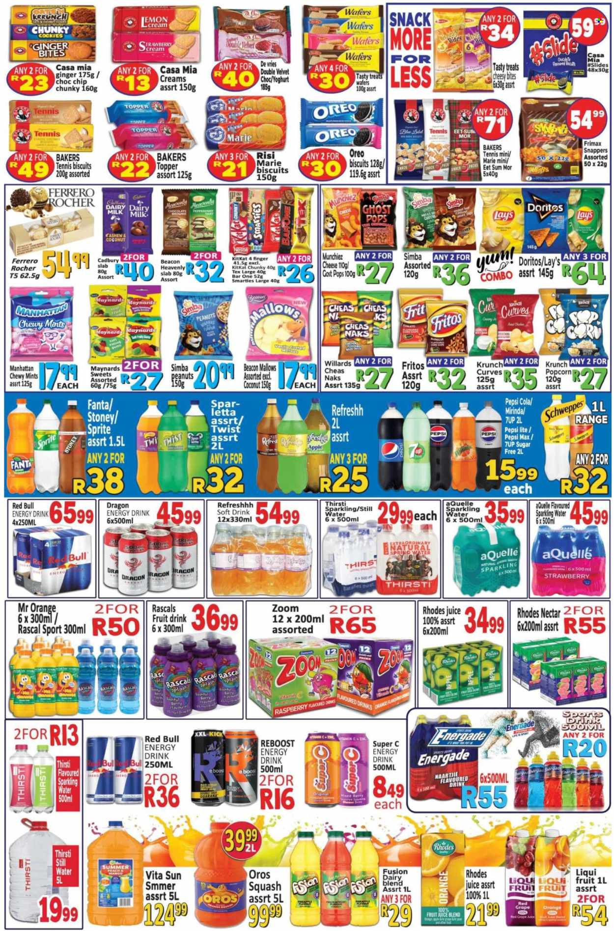 Supa Store specials - 14/02/2025 - 09/03/2025. Page 10