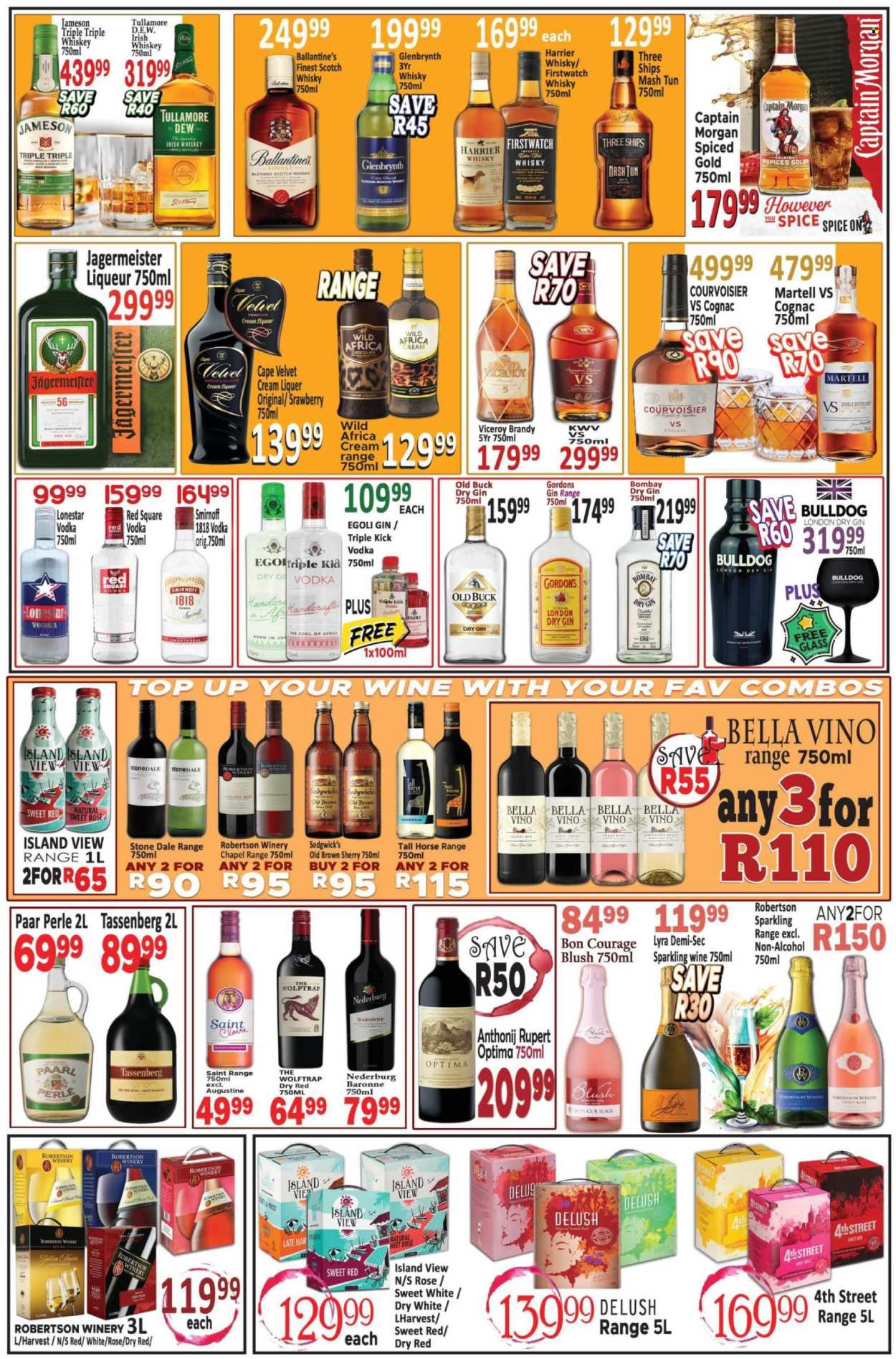 Supa Store specials - 14/02/2025 - 09/03/2025. Page 11