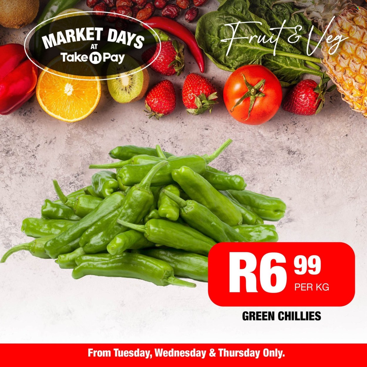 Take n Pay specials - 18/02/2025 - 20/02/2025. Page 2
