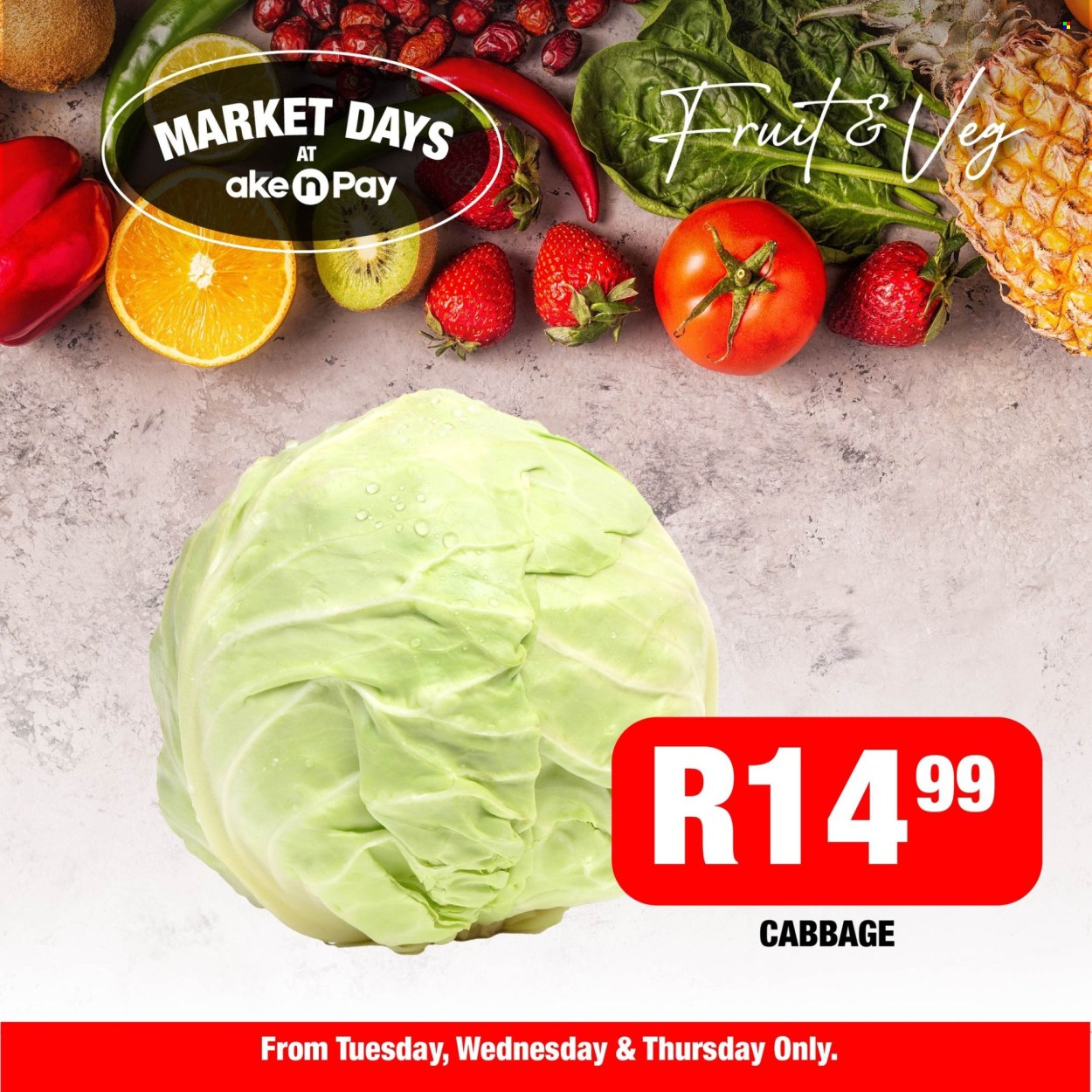 Take n Pay specials - 18/02/2025 - 20/02/2025. Page 3