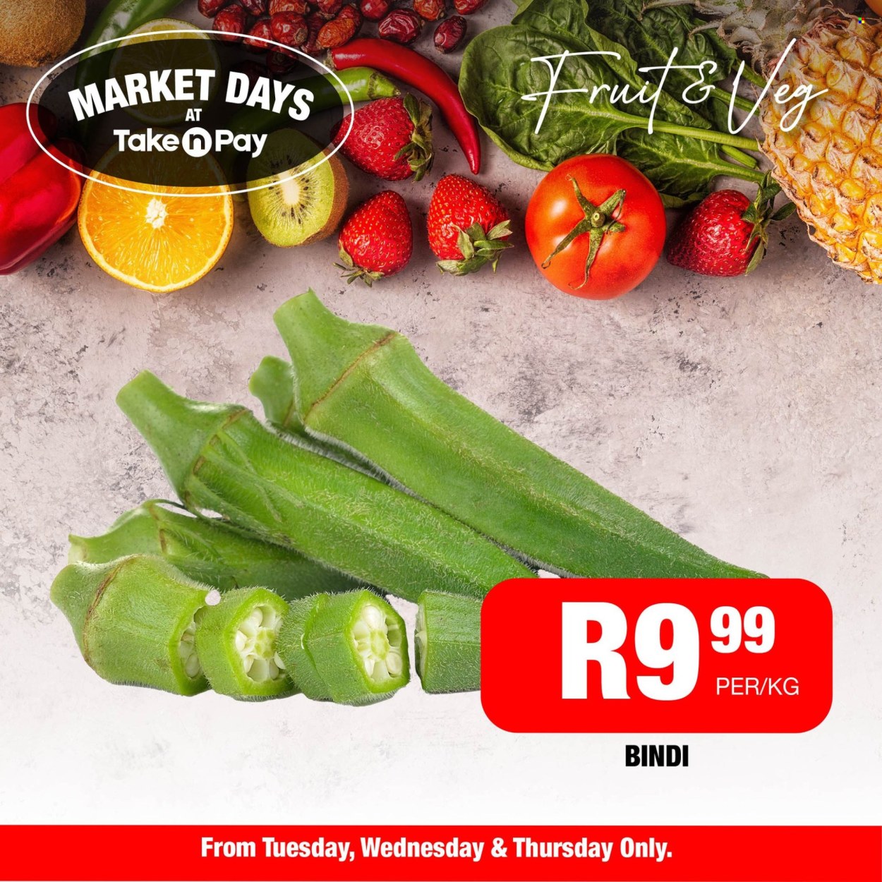 Take n Pay specials - 18/02/2025 - 20/02/2025. Page 4